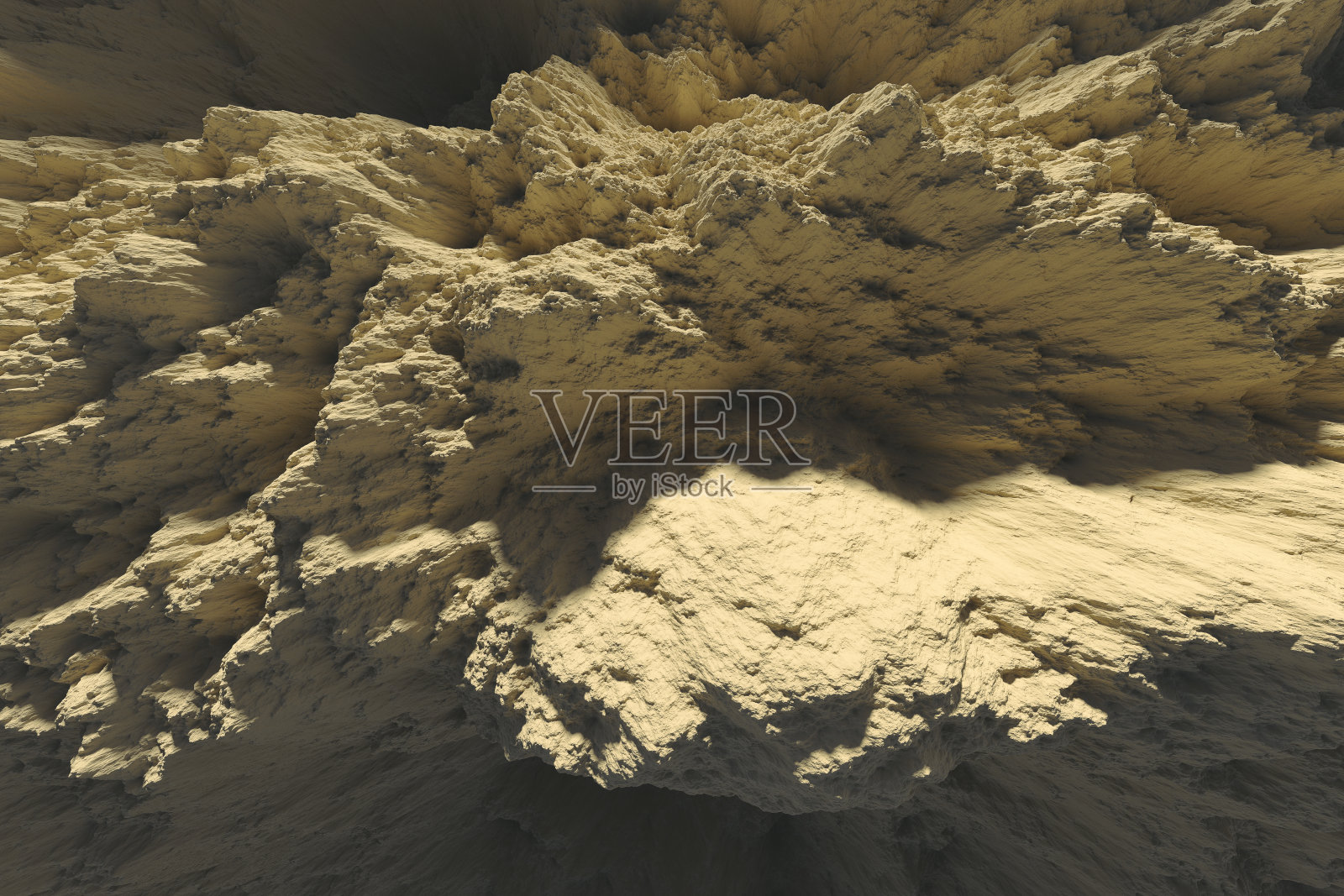 特写岩石纹理照片摄影图片