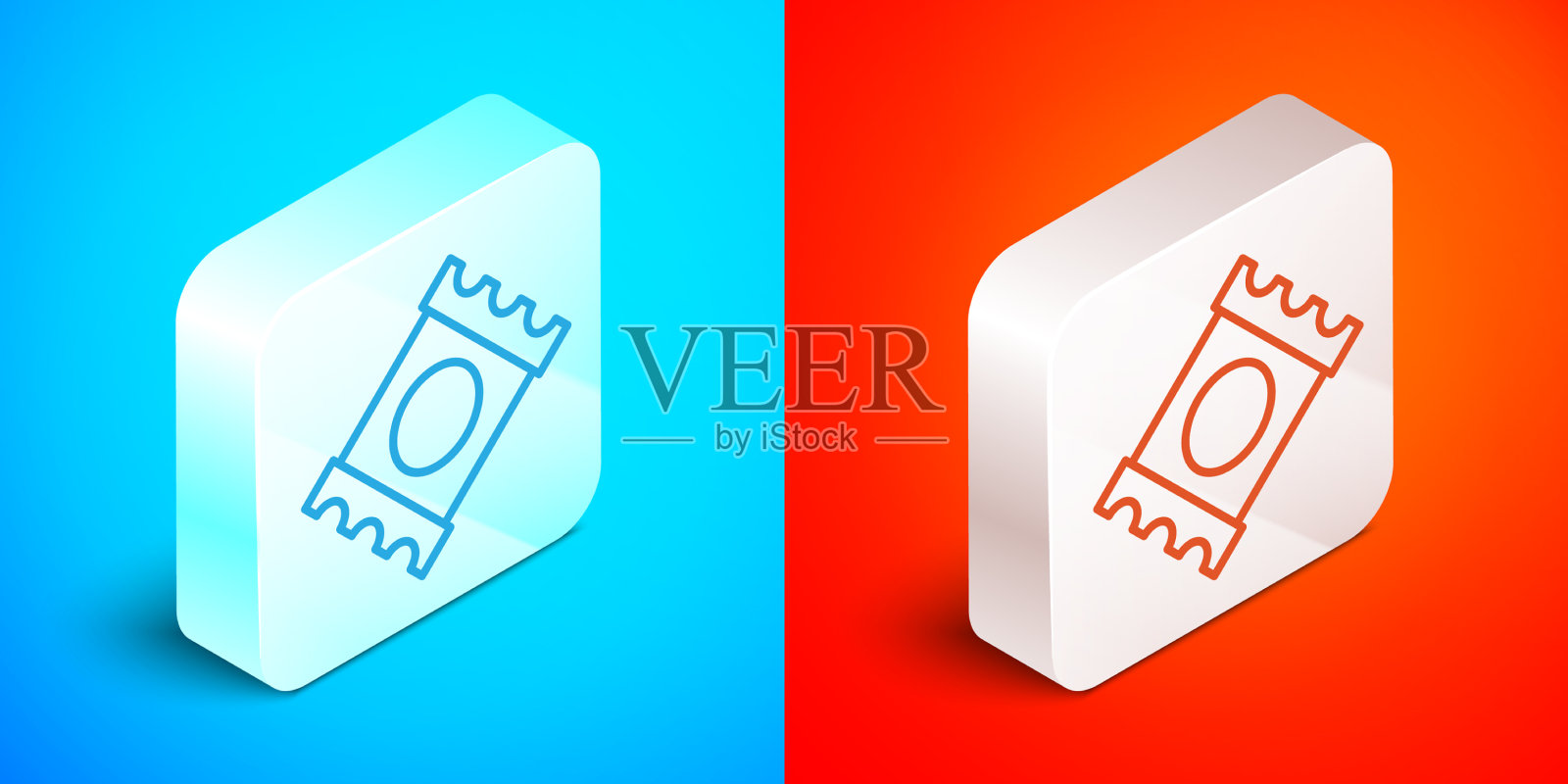 包装中等长线避孕套的安全性标志图标素材