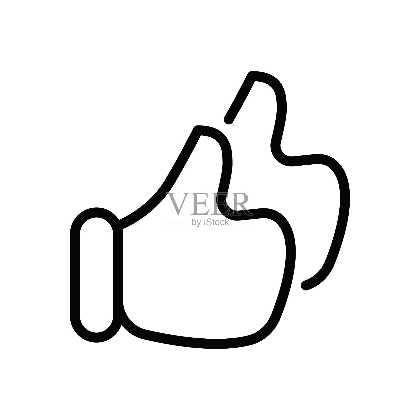 像行图标图标素材