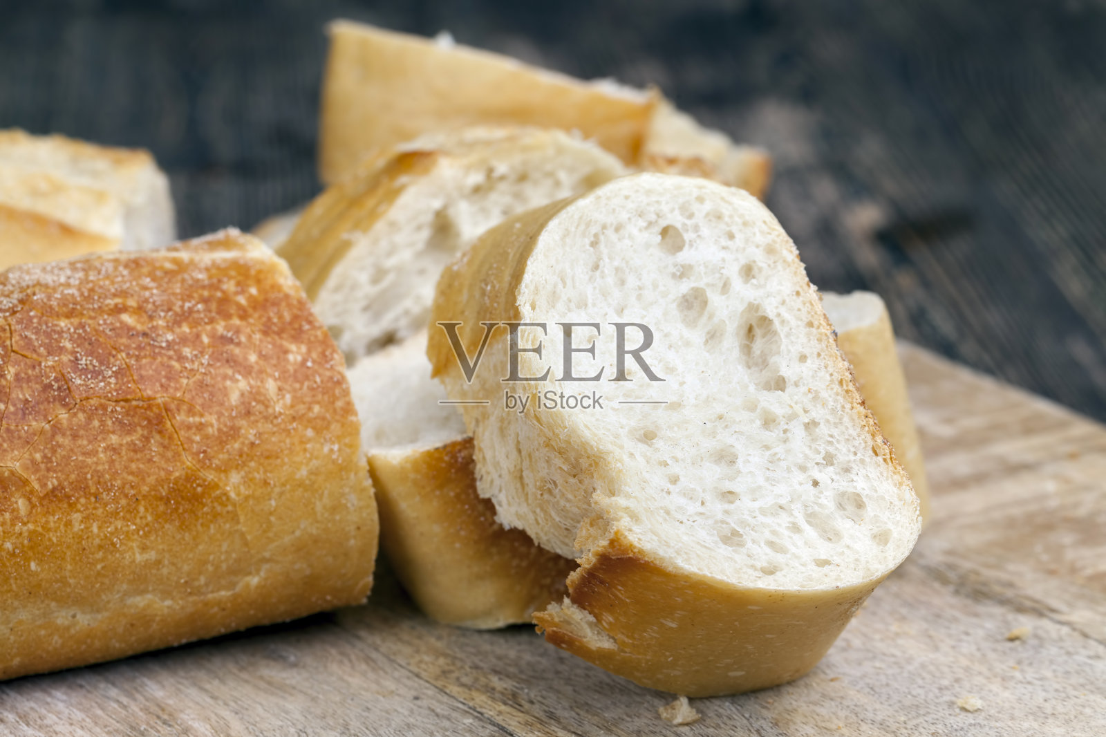 谷物制品，面包烹饪和营养照片摄影图片