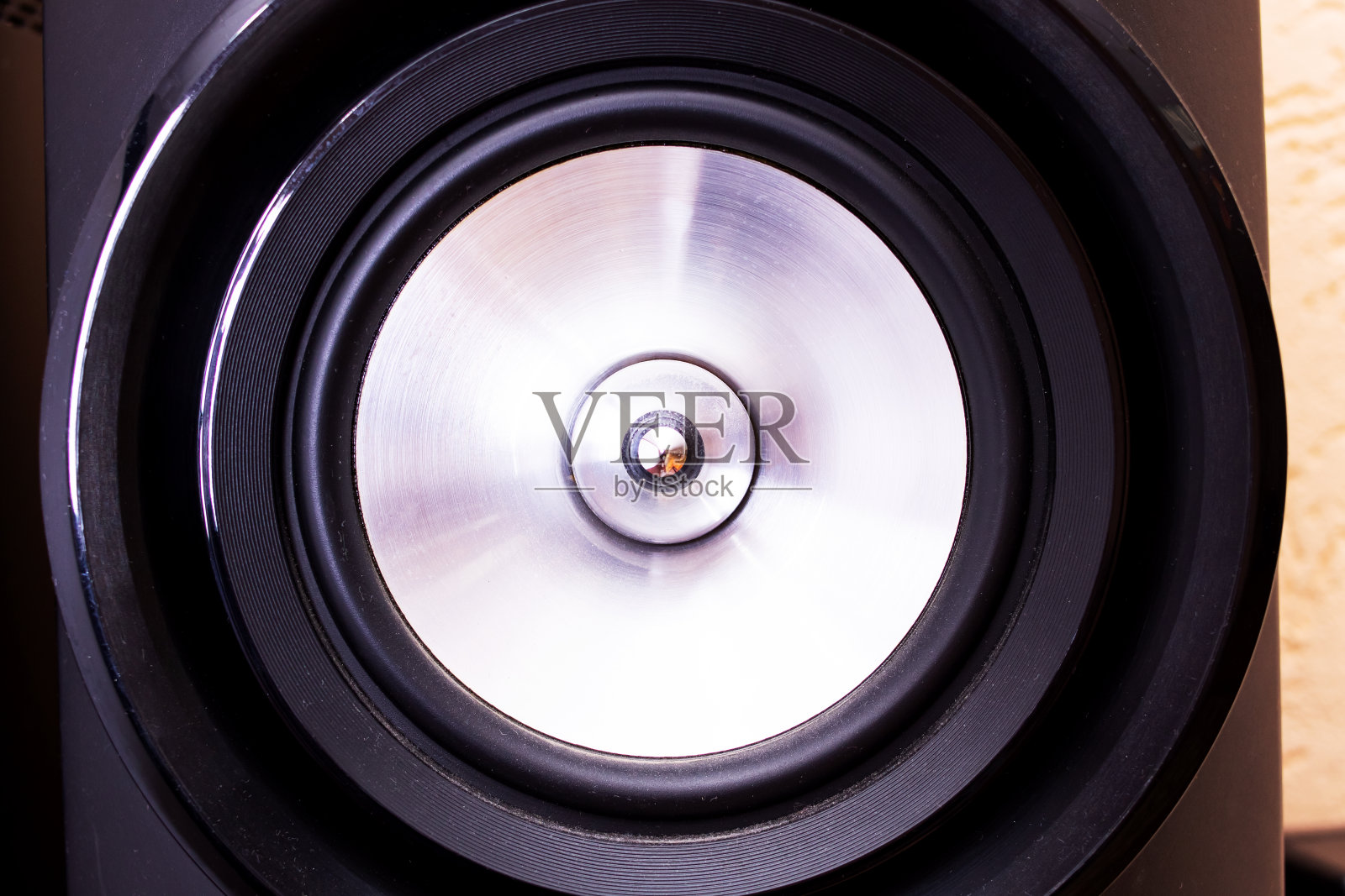 大动态的黑柱特写照片摄影图片