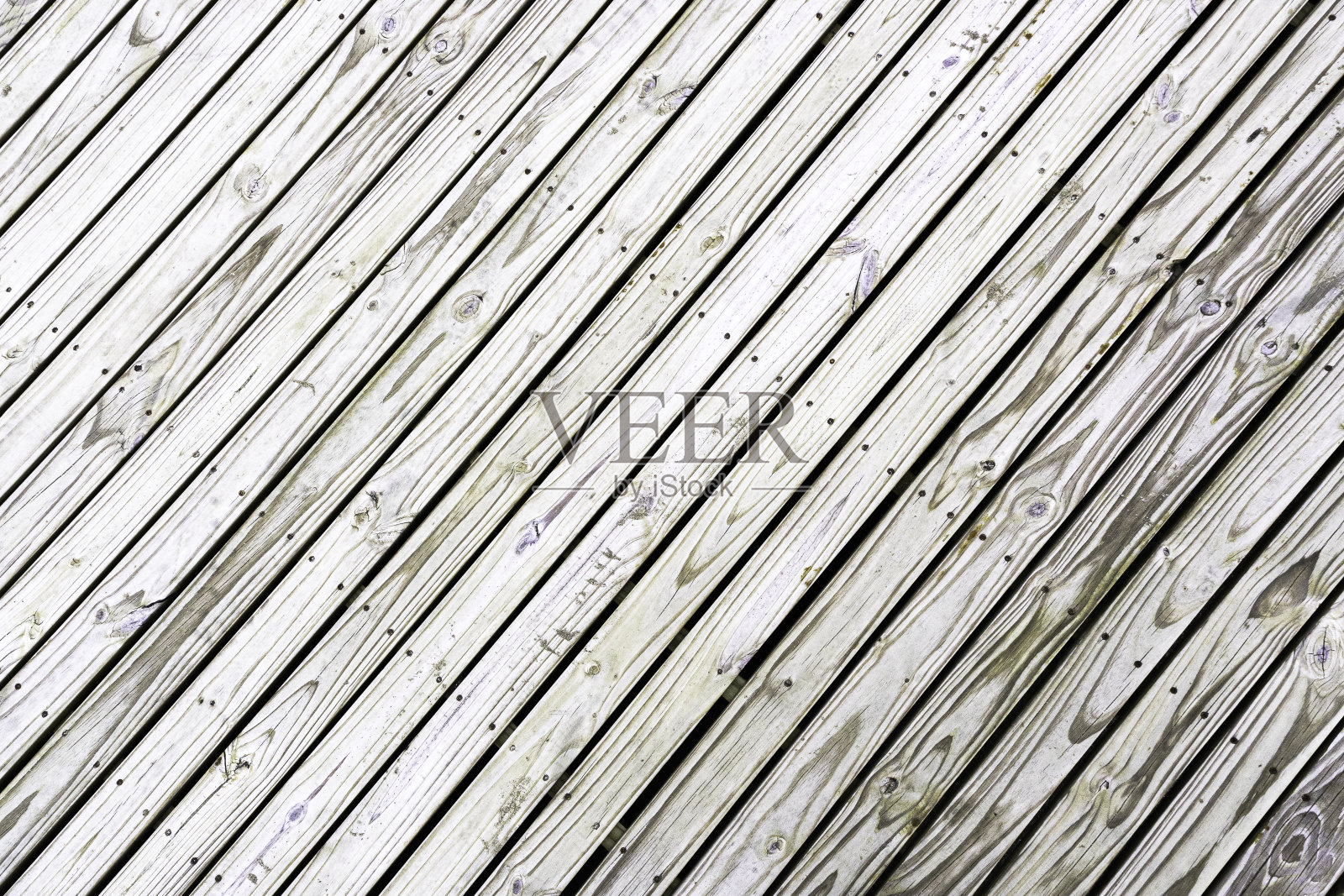 质朴的木板甲板的纹理照片摄影图片