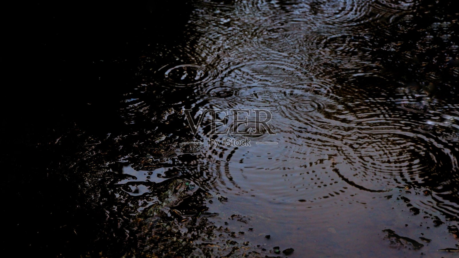水结构照片摄影图片