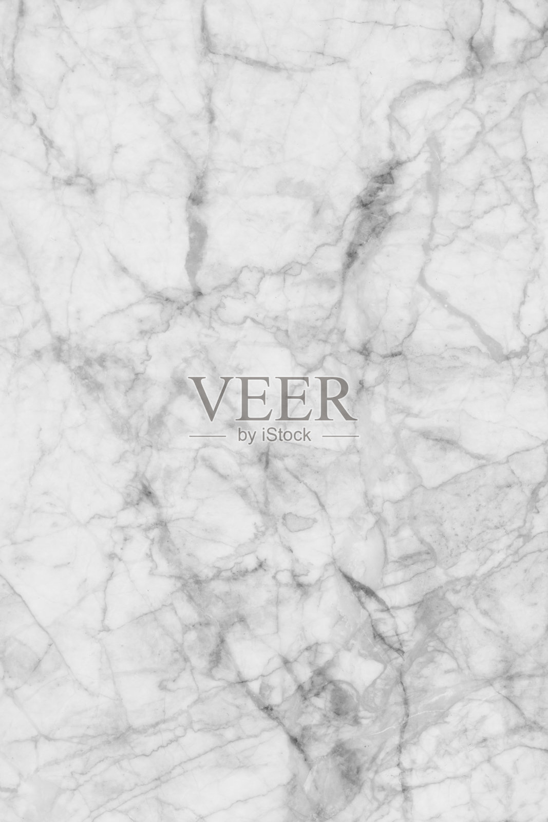 白色大理石图案纹理背景设计。照片摄影图片