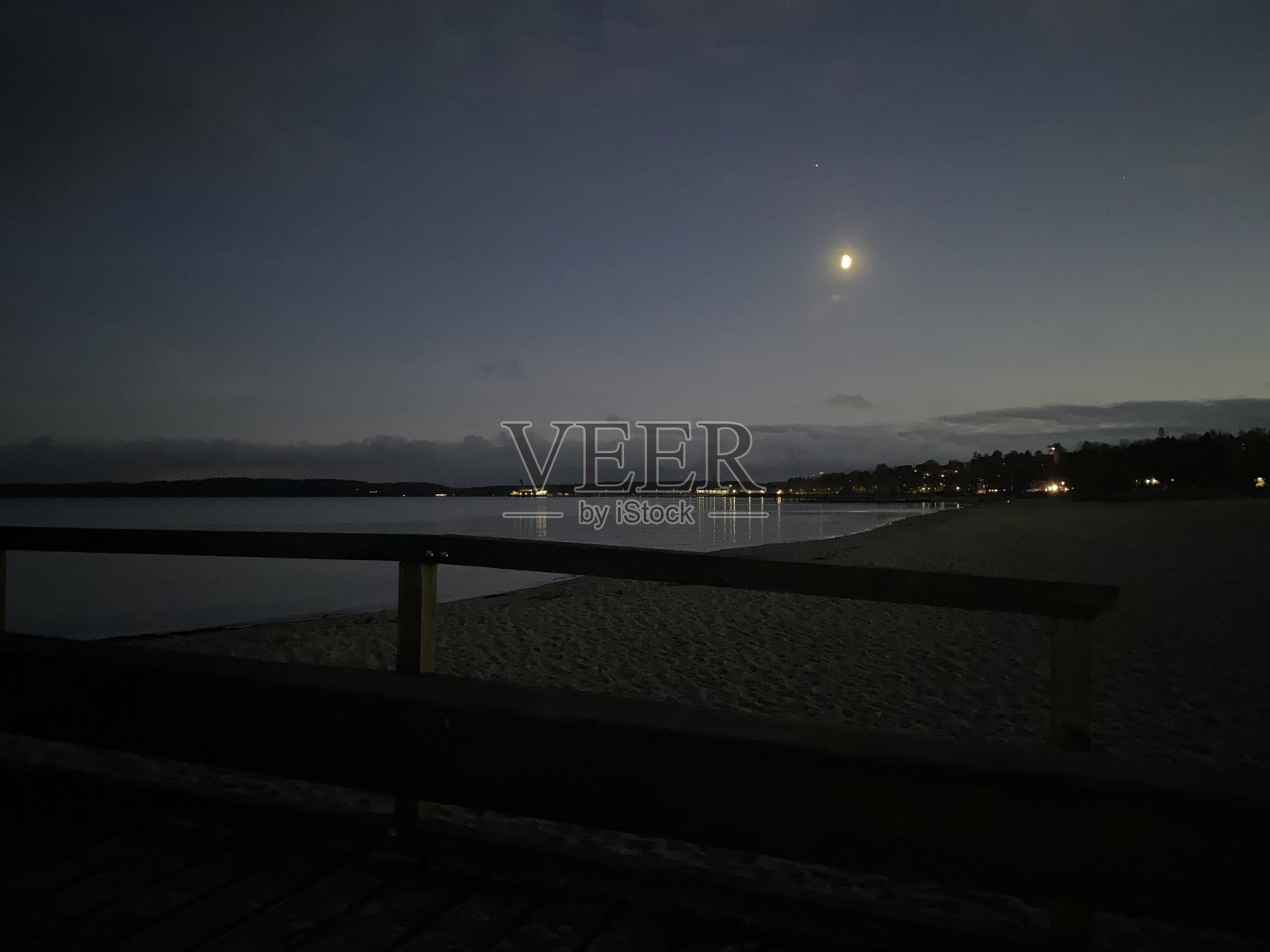 杜斯金在埃肯费尔德海滩 7照片摄影图片