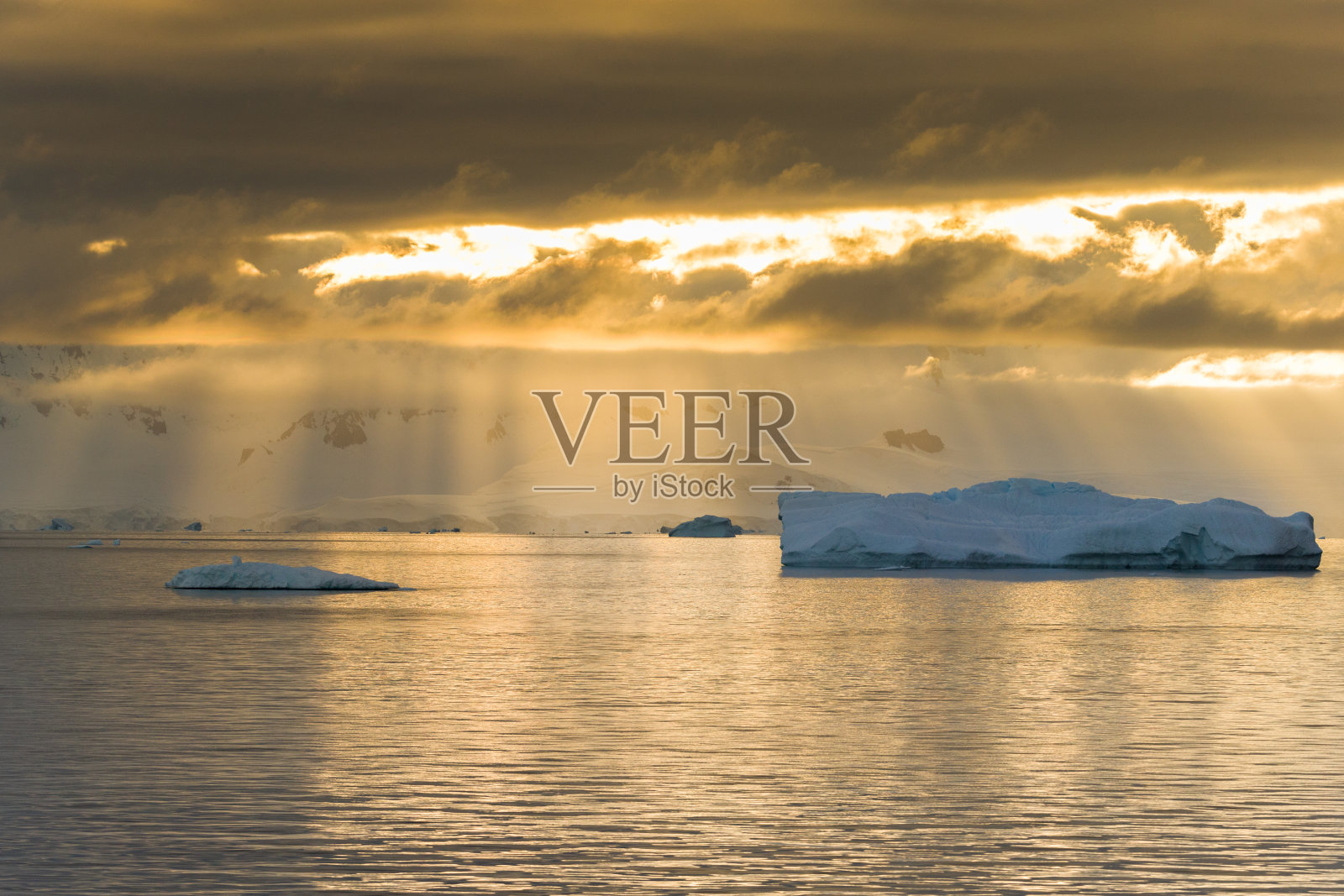 南极照片摄影图片