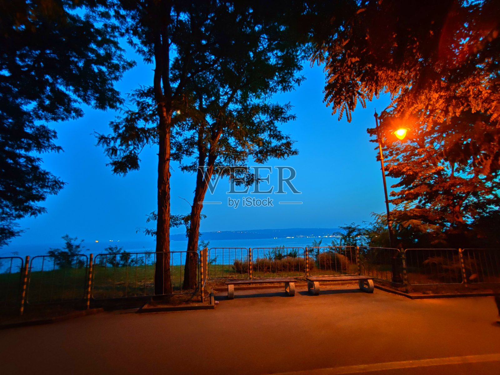 瓦尔纳市和黑海保加利亚照片摄影图片