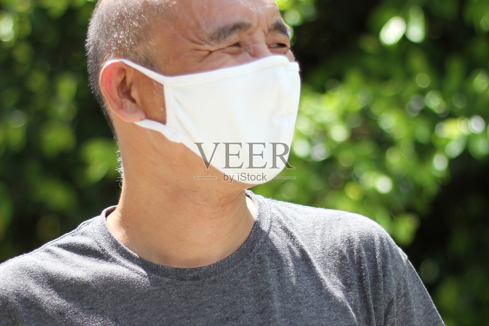 肖像照片摄影图片