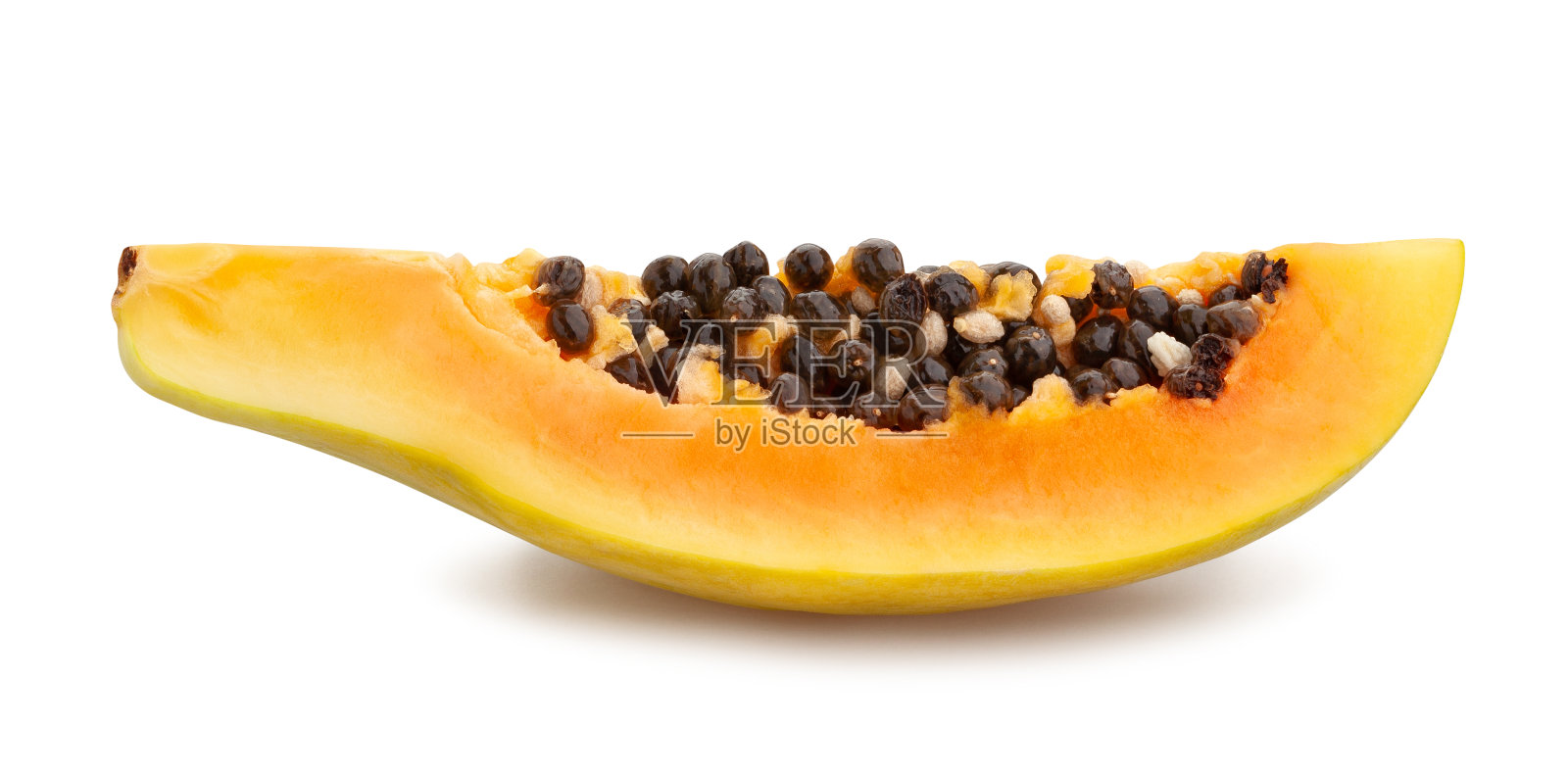 木瓜照片摄影图片