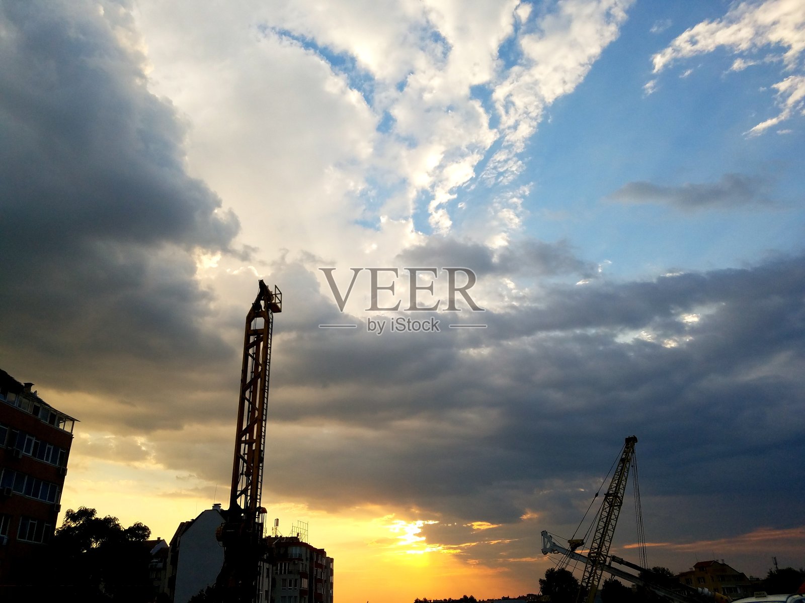 瓦尔纳- BG和黑海照片摄影图片