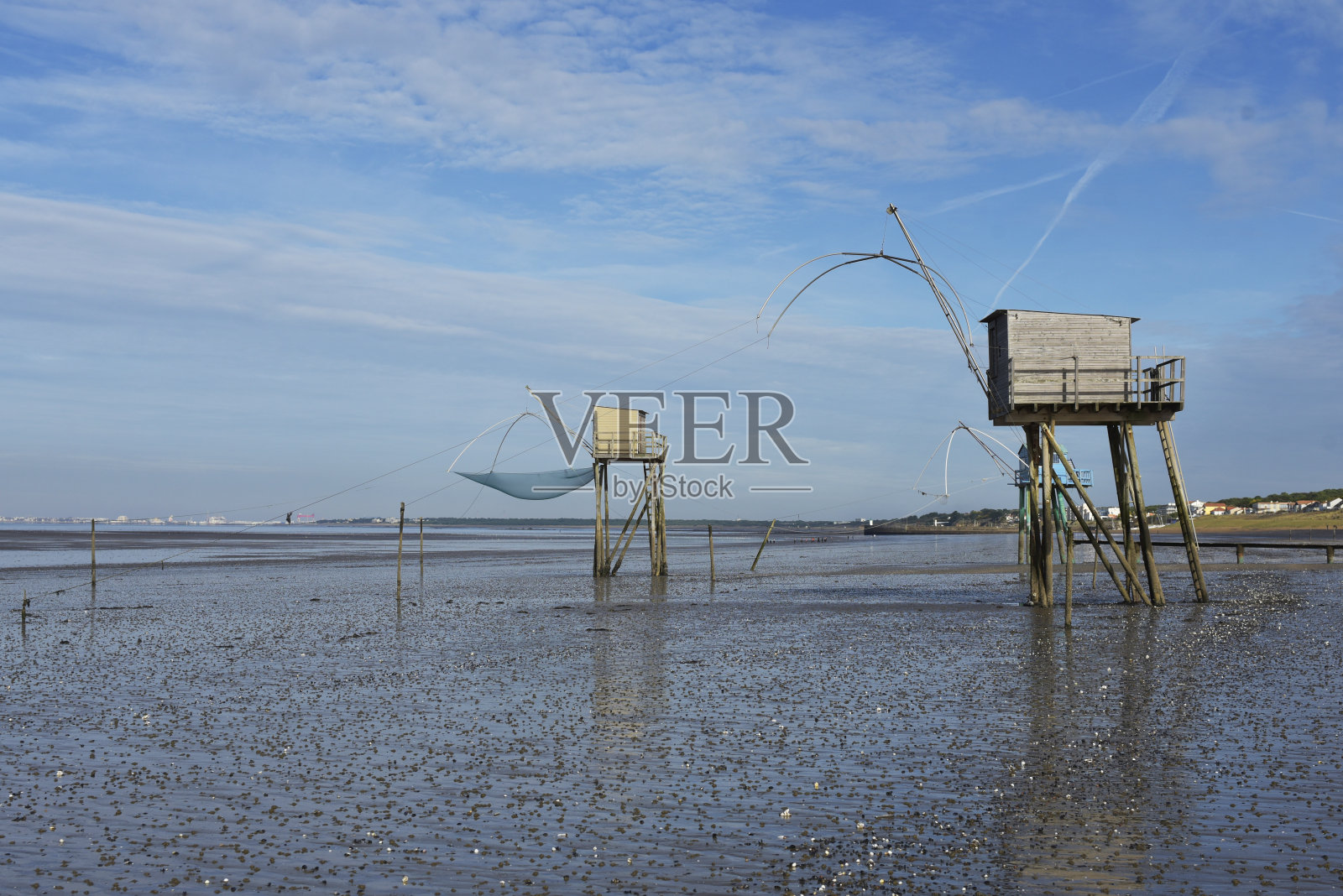 -第二天中午照片摄影图片