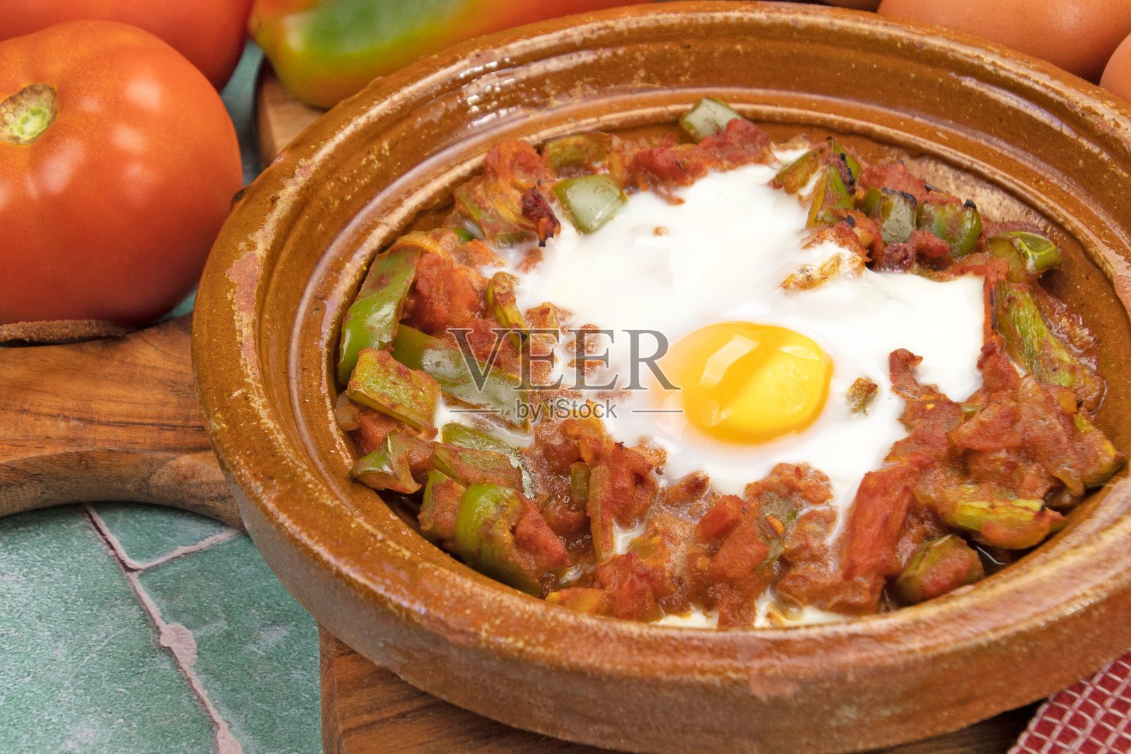 查丘卡照片摄影图片