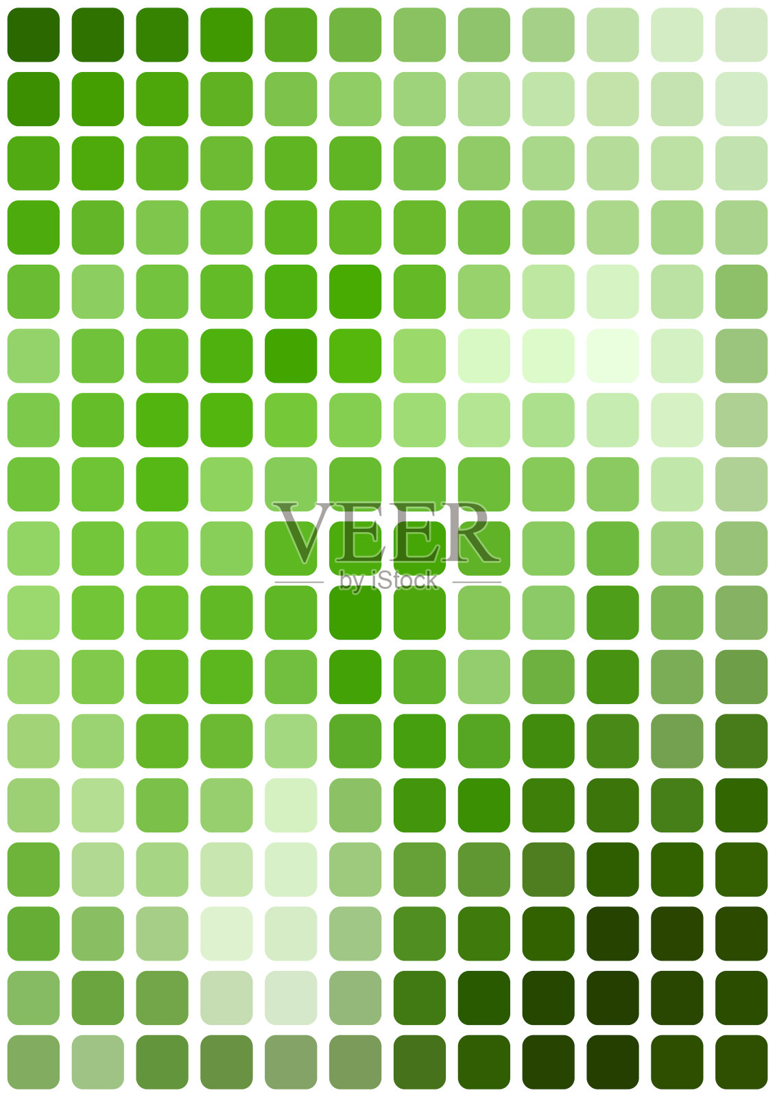 抽象的马赛克背景插画图片素材