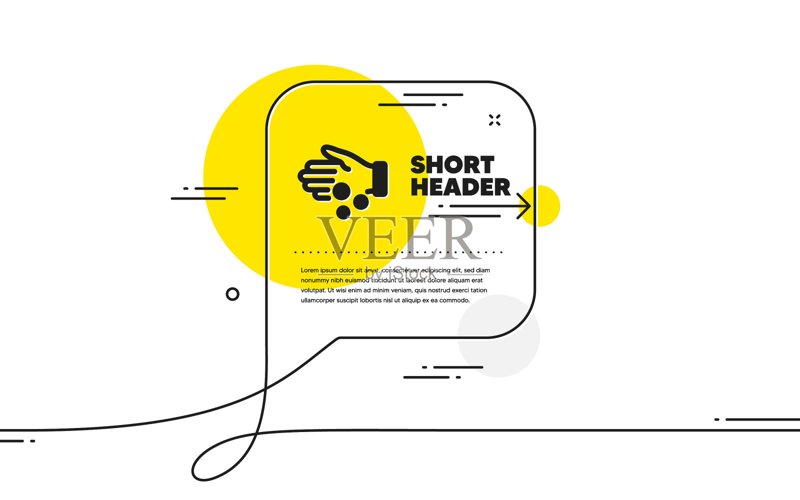 捐款钱简单的图标提示钱的标志设计元素图片