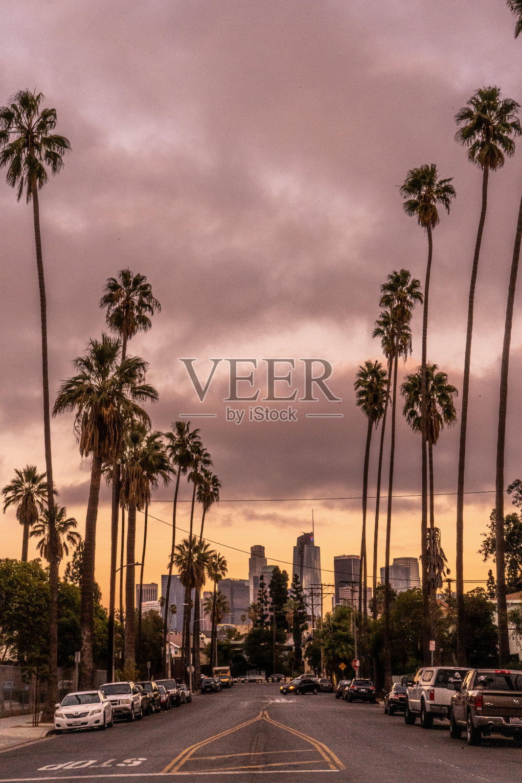 洛杉矶加州美国照片摄影图片