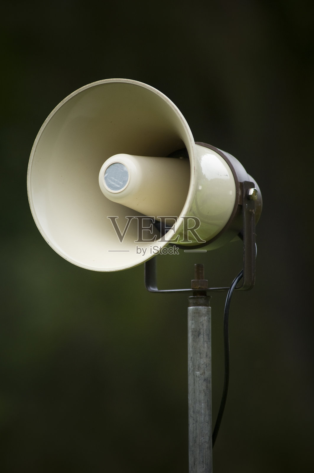 扬声器照片摄影图片