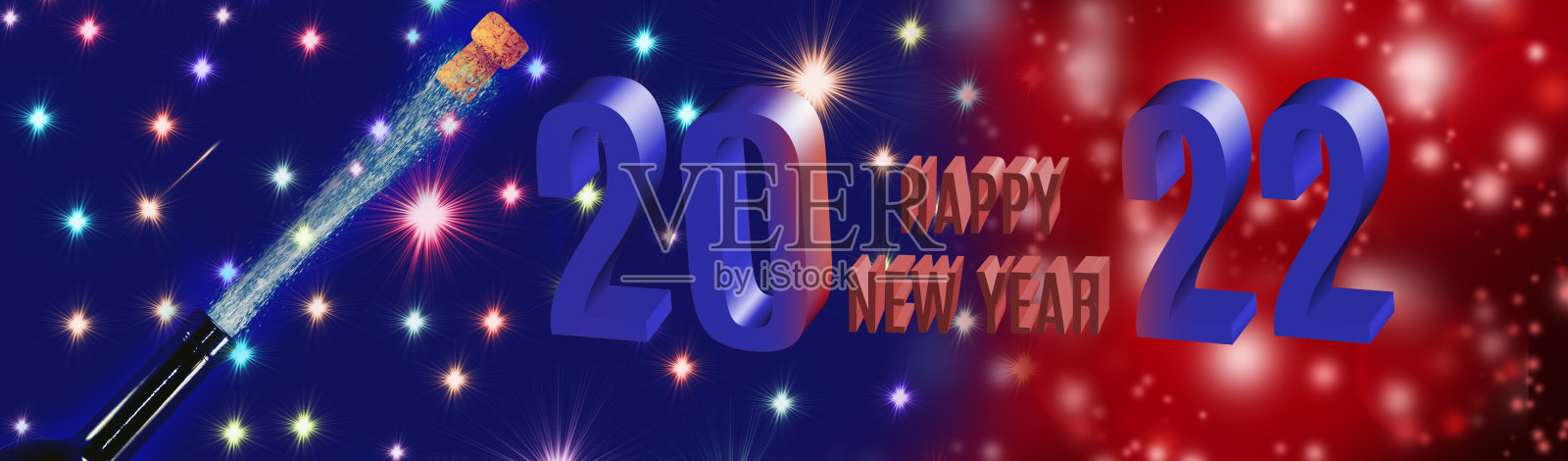 形象的美丽节日设计师圣诞节装饰。照片摄影图片