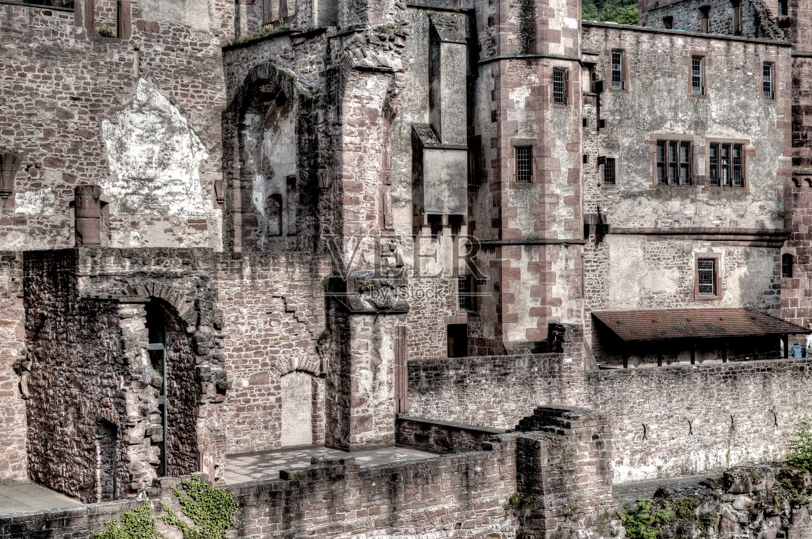 锁照片摄影图片