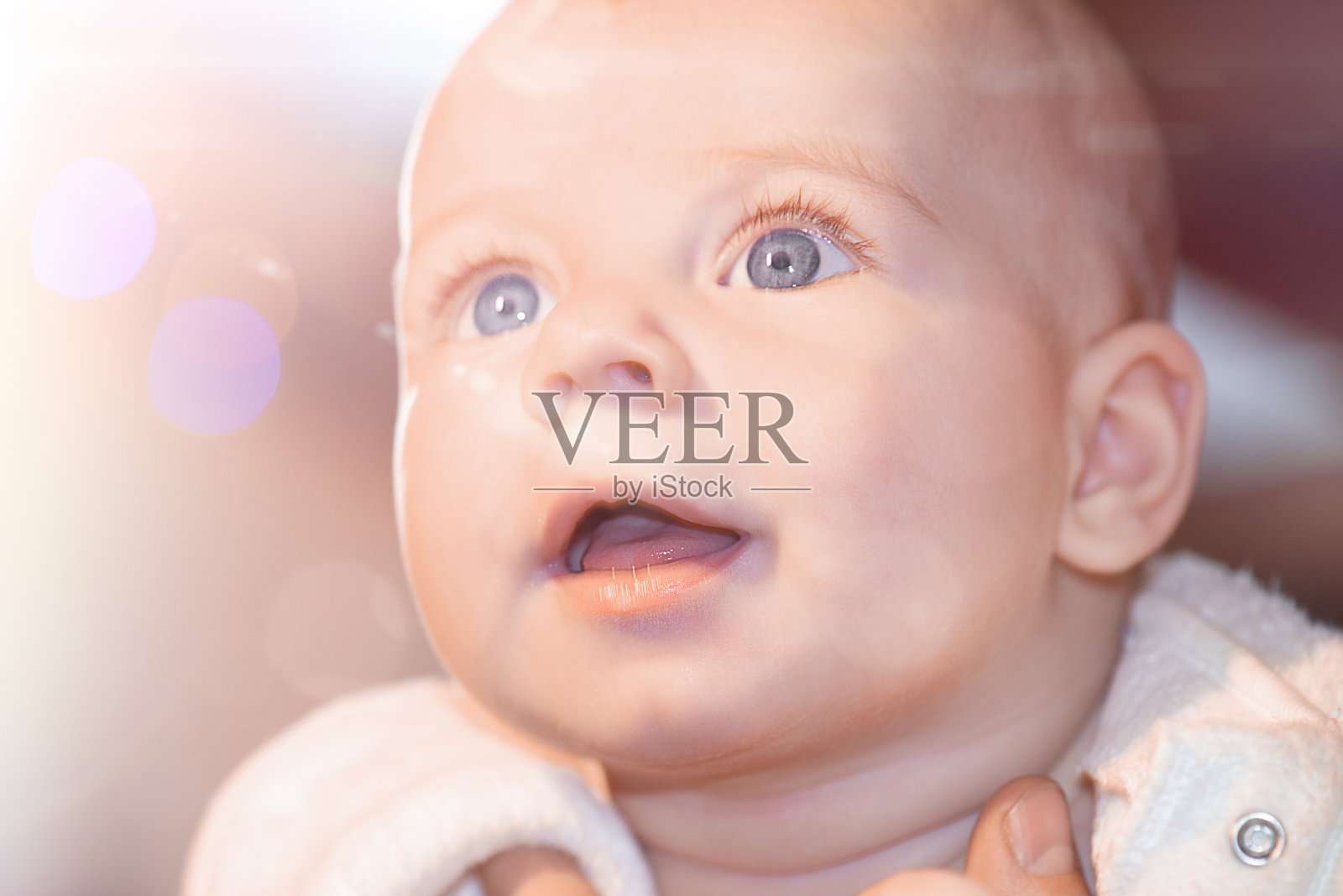 男婴照片摄影图片