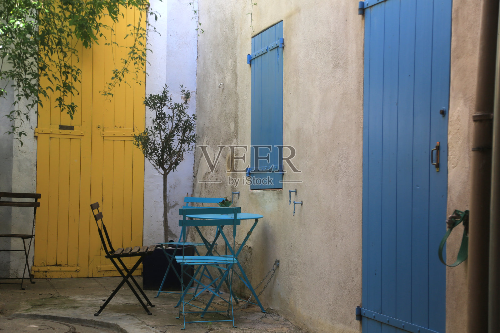 窗户和门照片摄影图片