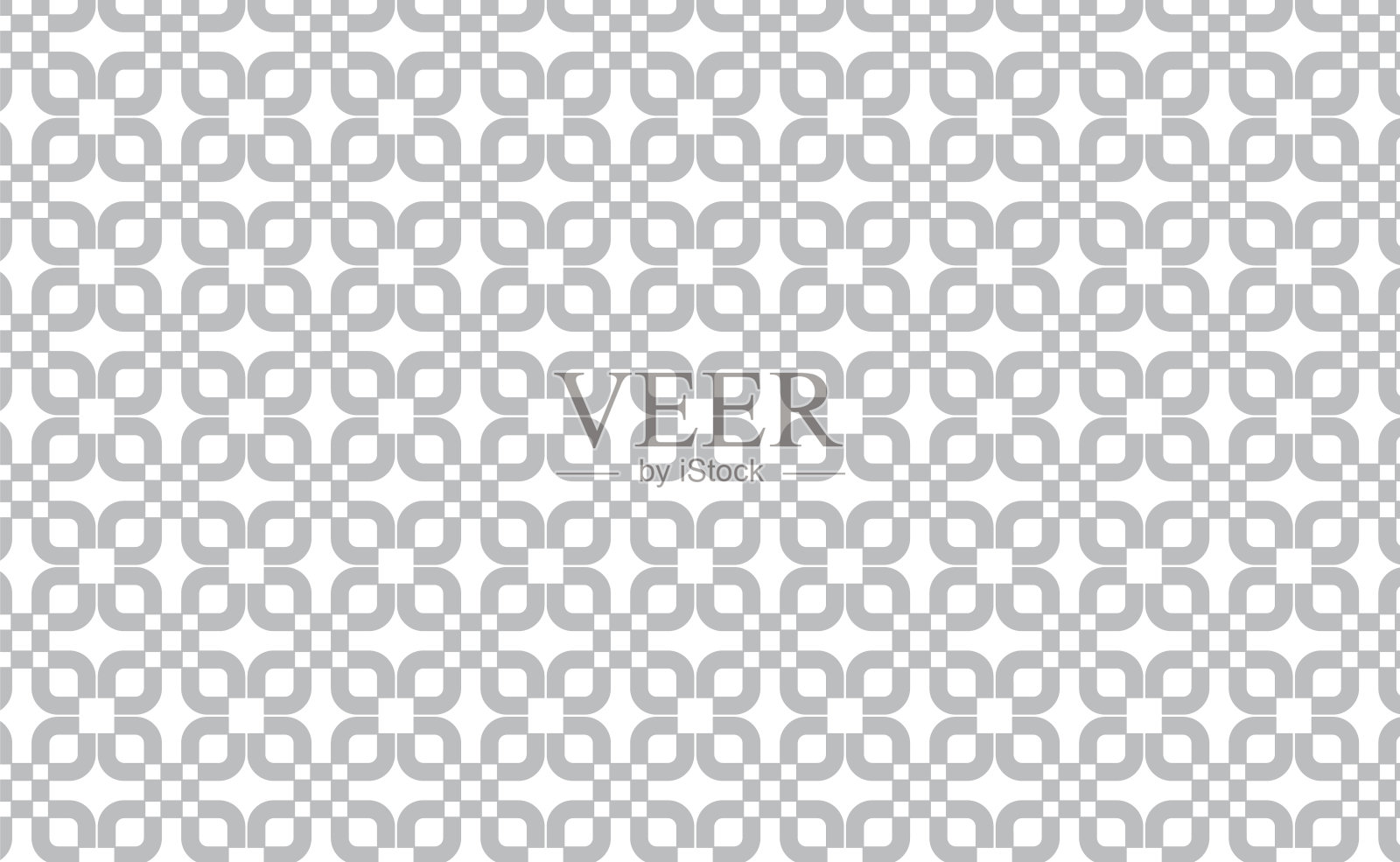 几何图案插画图片素材