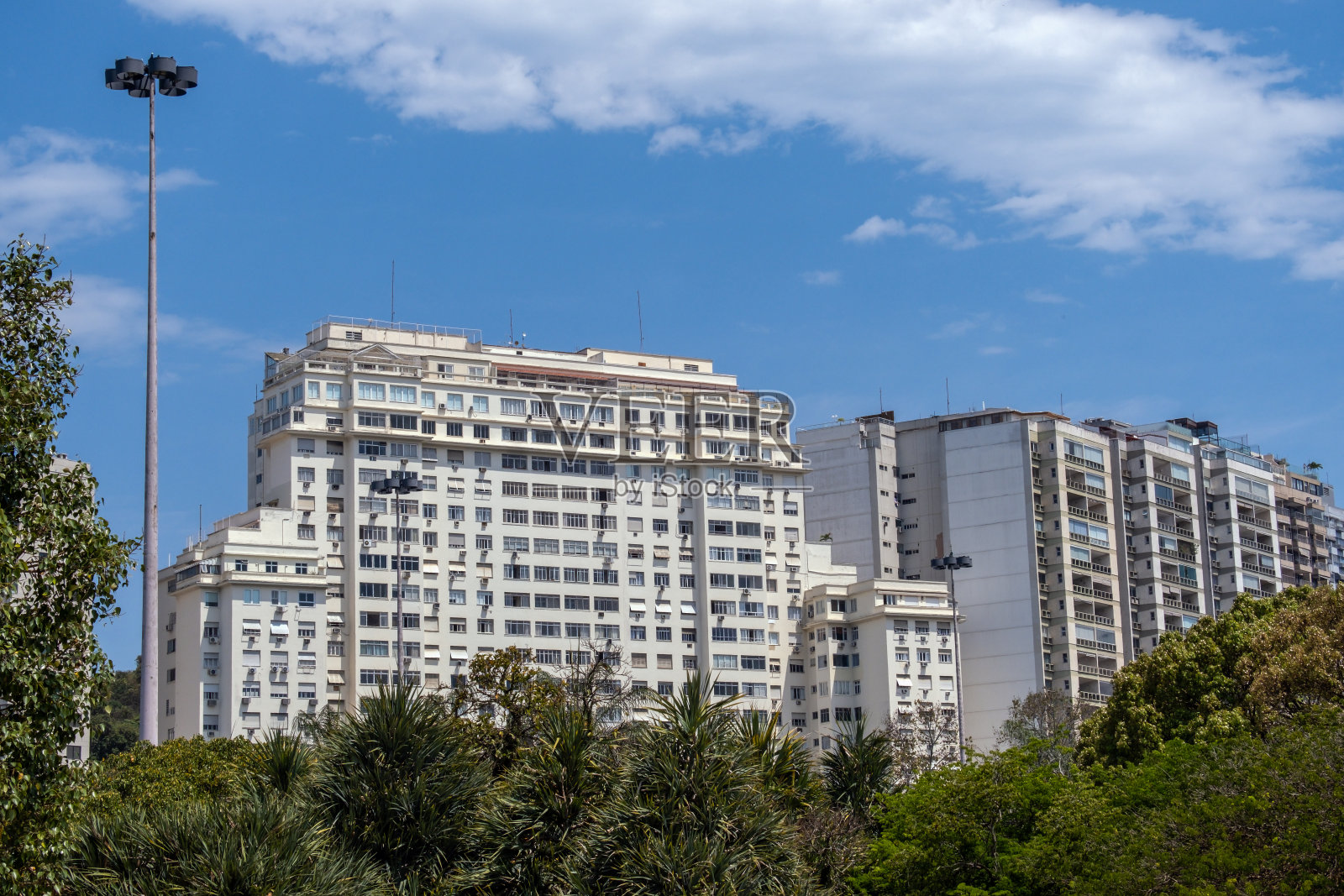 里约热内卢里约热内卢建筑照片摄影图片