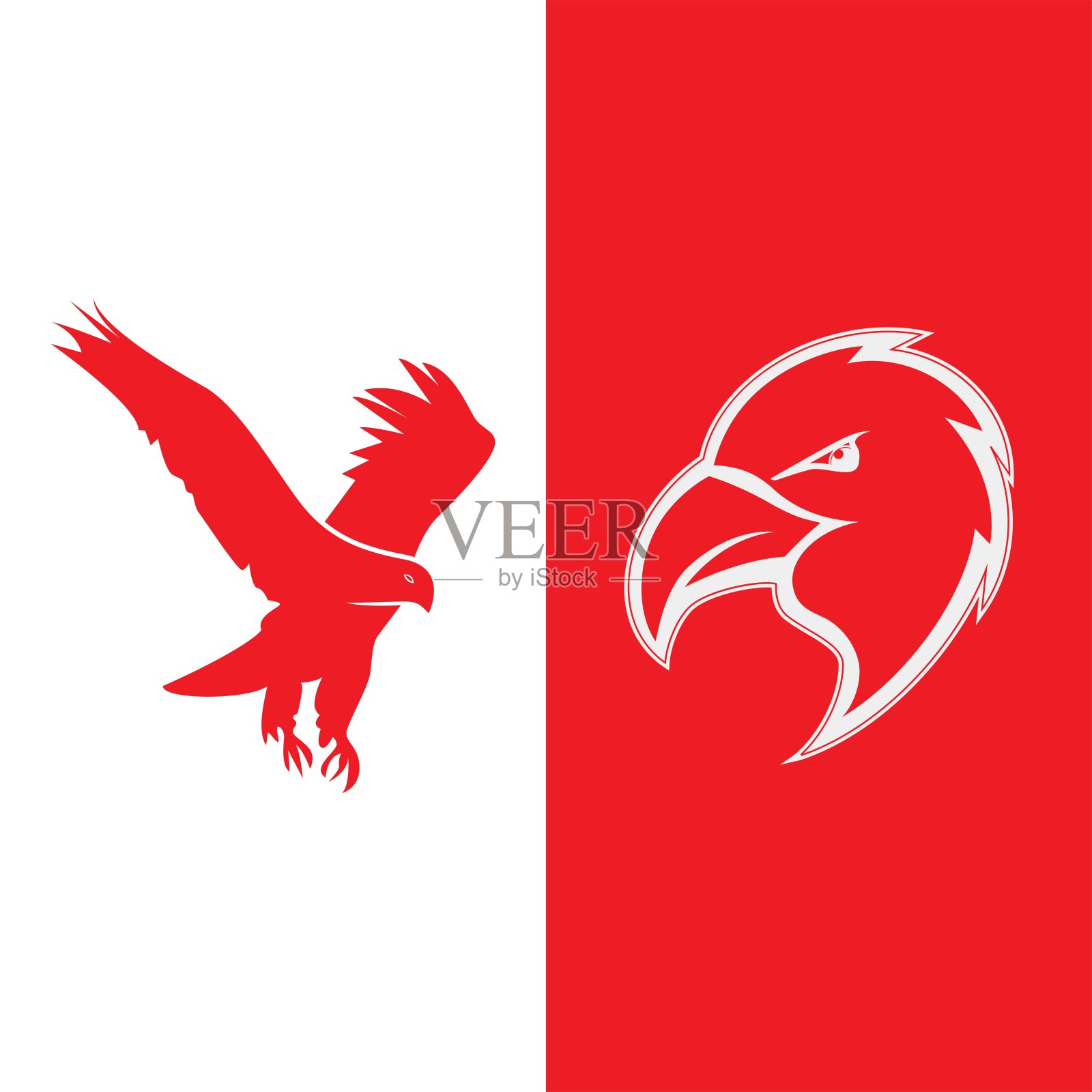 商标或图标设计元素图片