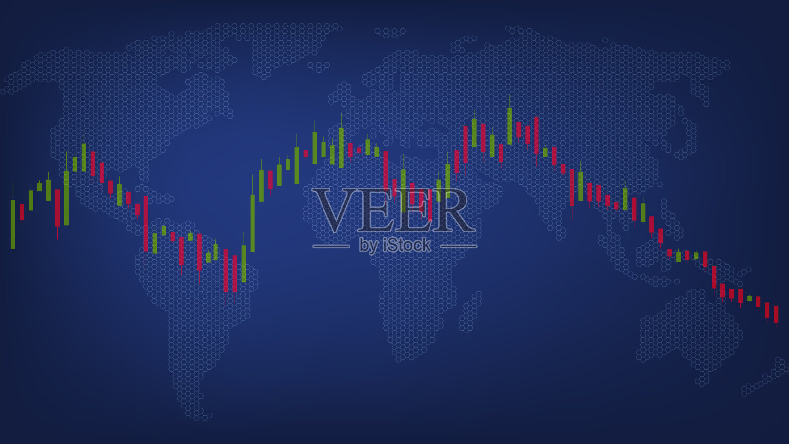比特币的收入减少。Cryptocurrency贬值。获得经济收入。收入损失。比特币损失图。比特币。比特币减少图表。矿业收入损失。加密货币汇率、以太坊、替代币。插画图片素材