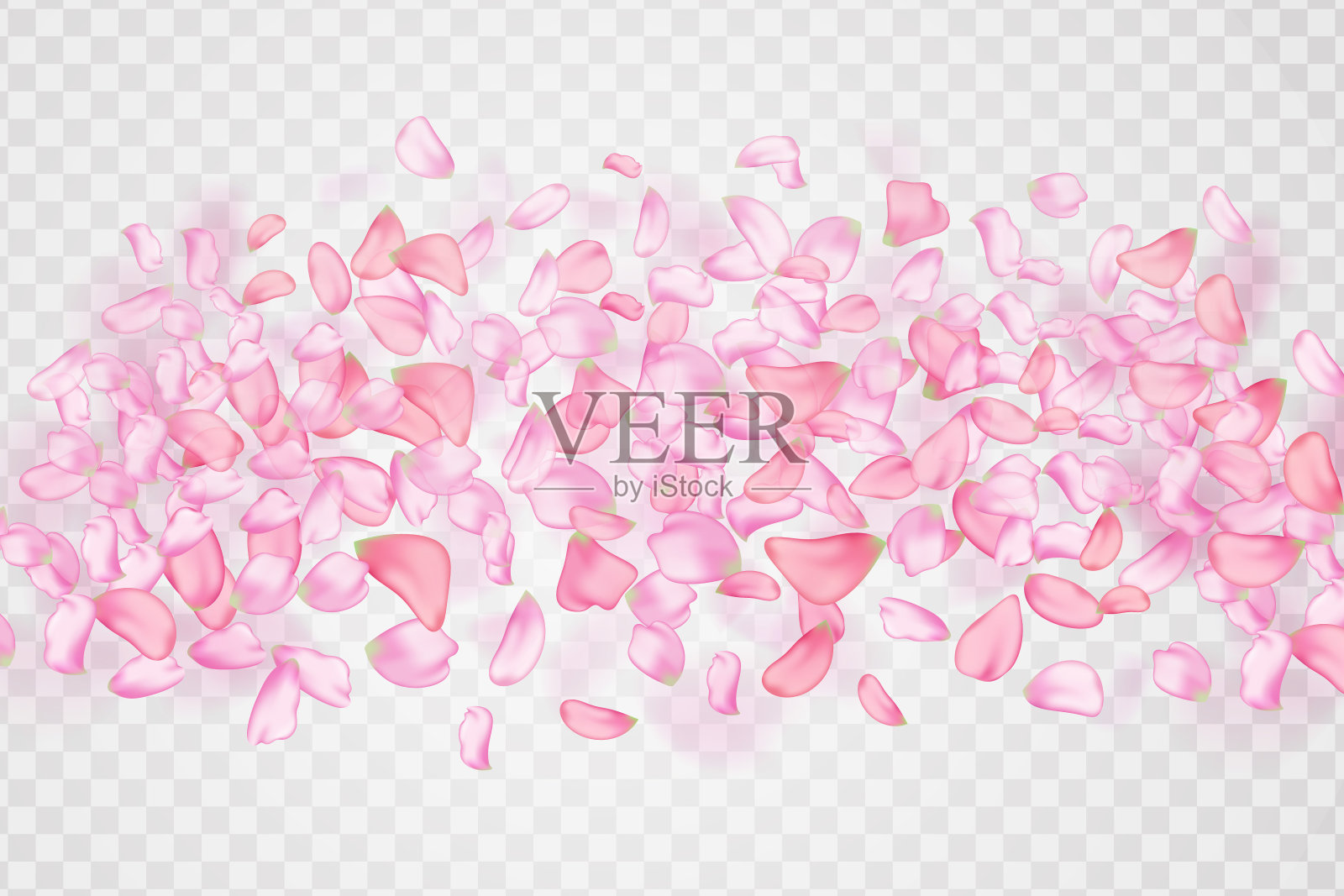 网络插画图片素材