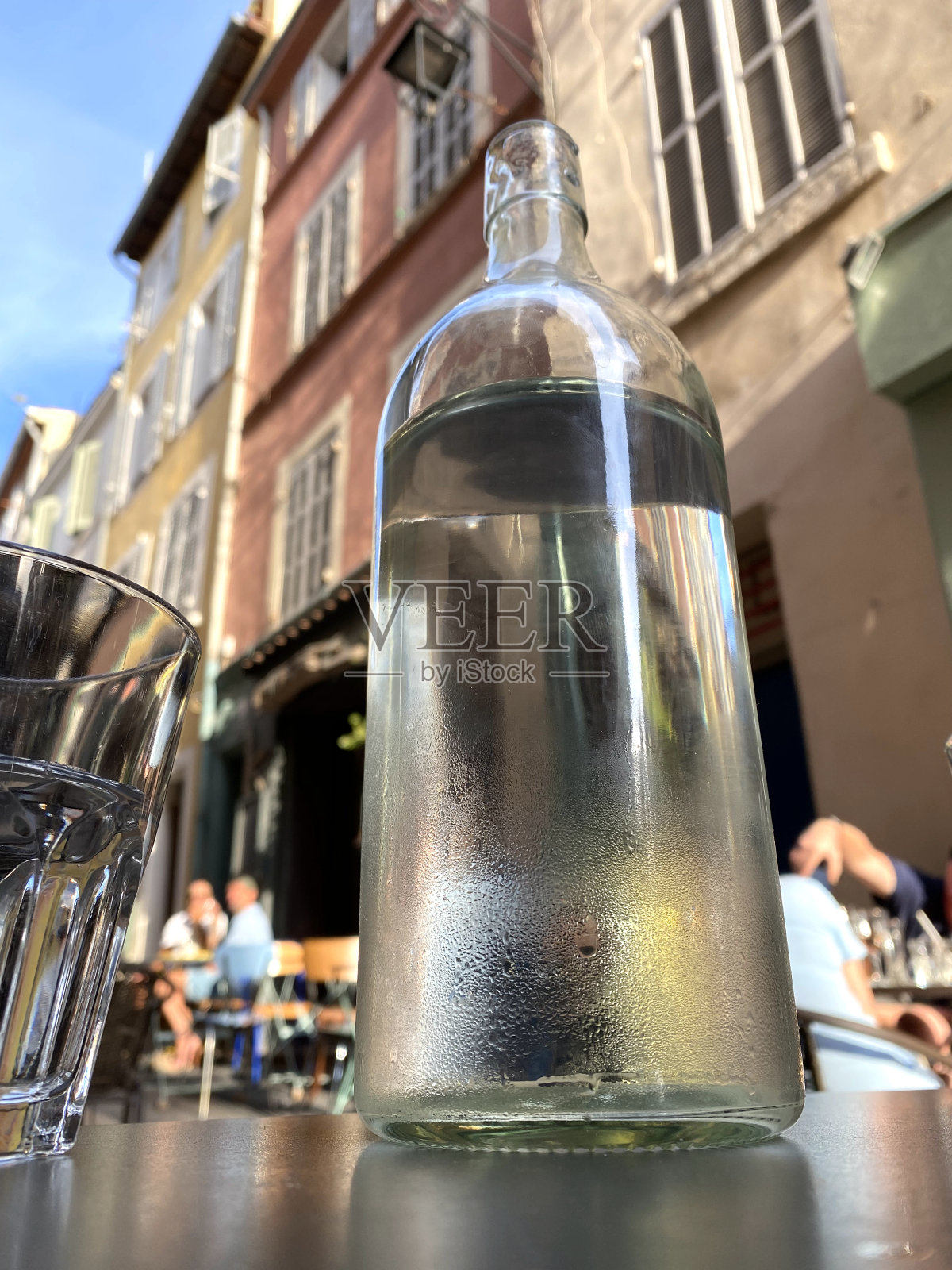 清洁的饮用水照片摄影图片