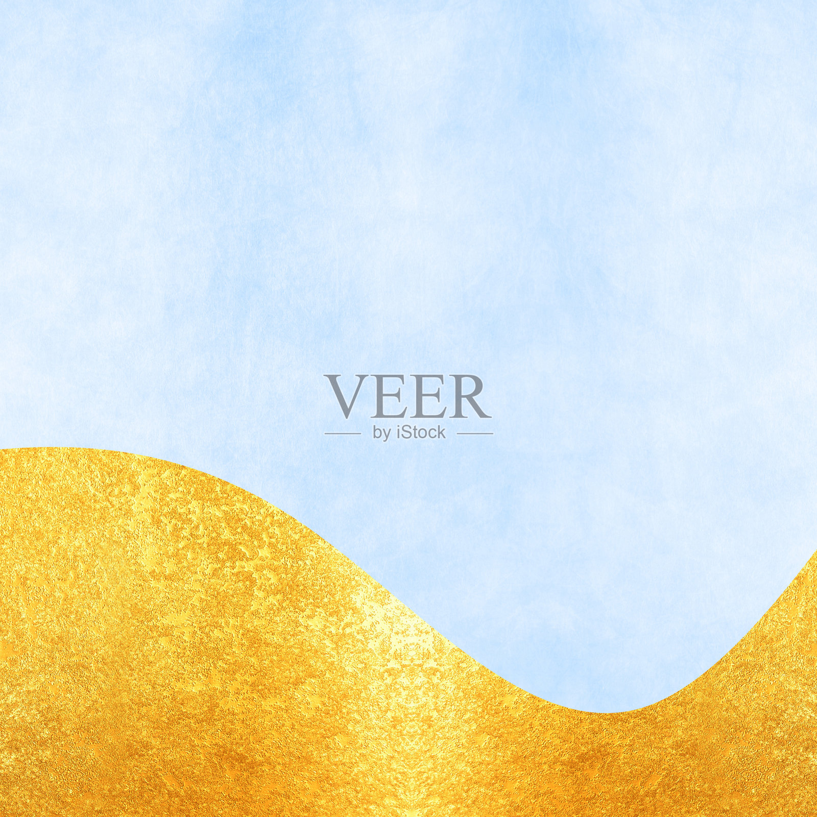 金色的纸照片摄影图片