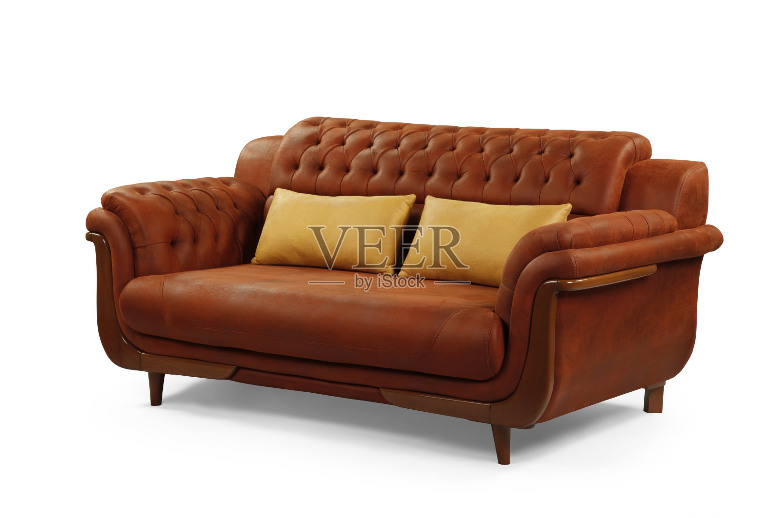 现代沙发及家具照片摄影图片