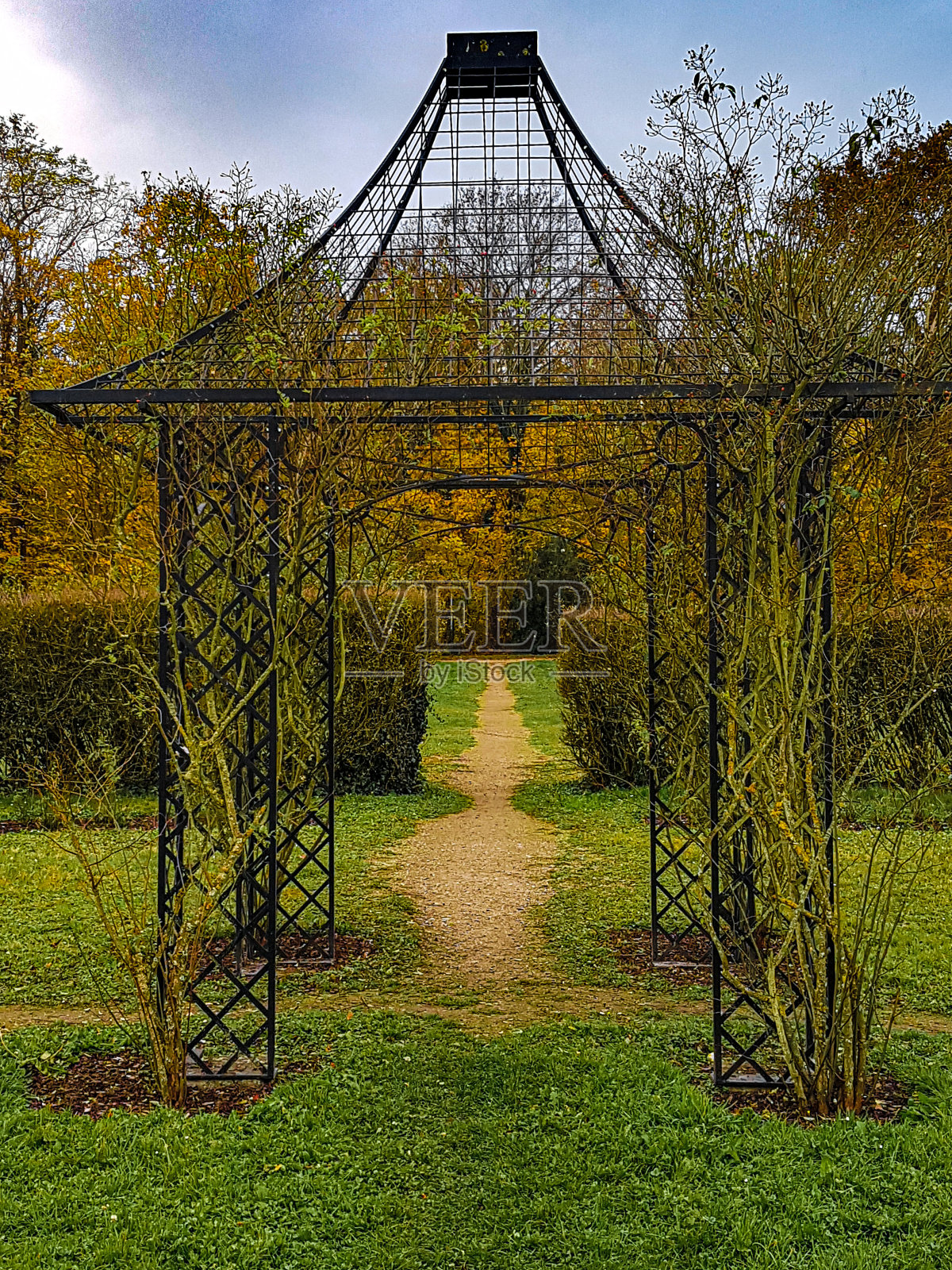 钢馆照片摄影图片