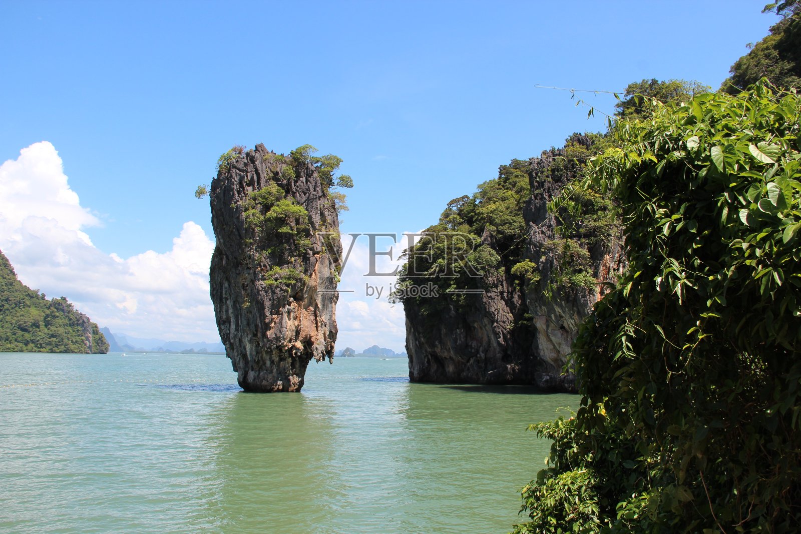 大自然的美丽照片摄影图片