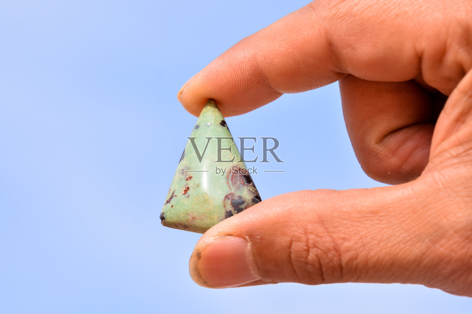 半宝石石头宝石照片摄影图片