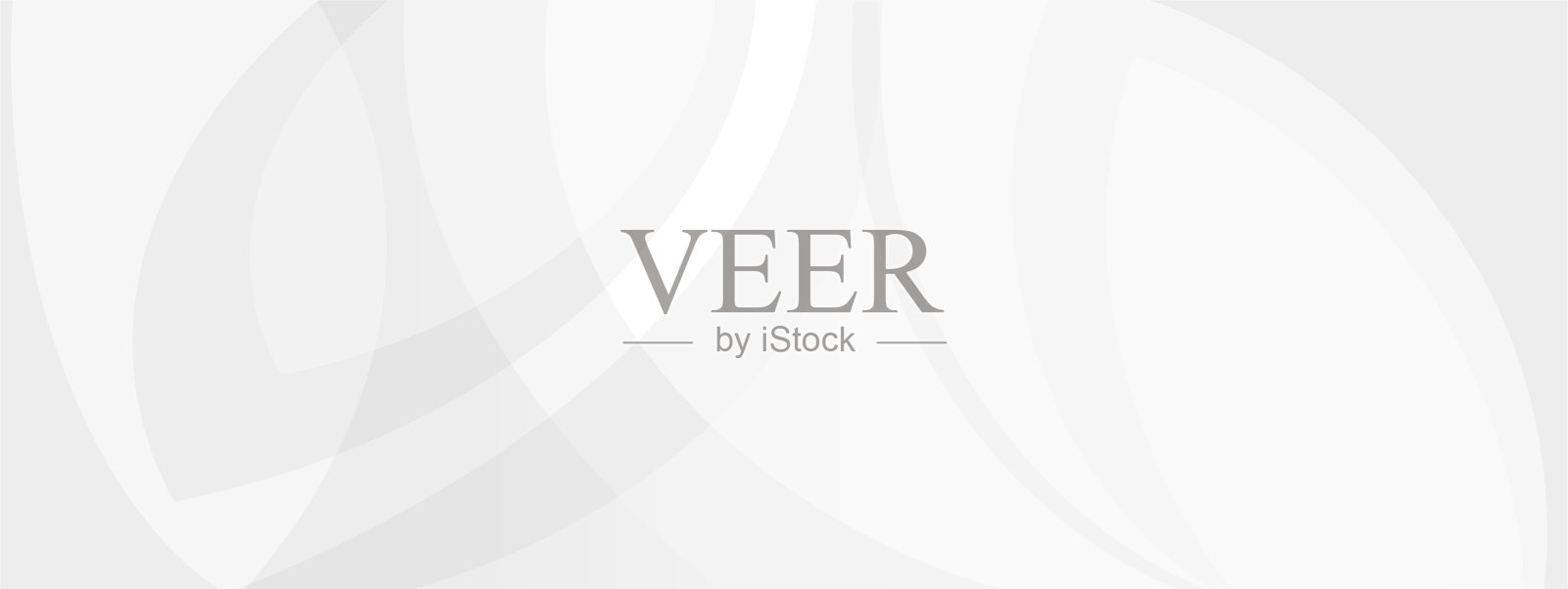 抽象的几何背景。色彩和形状的动态和现代设计。插画图片素材