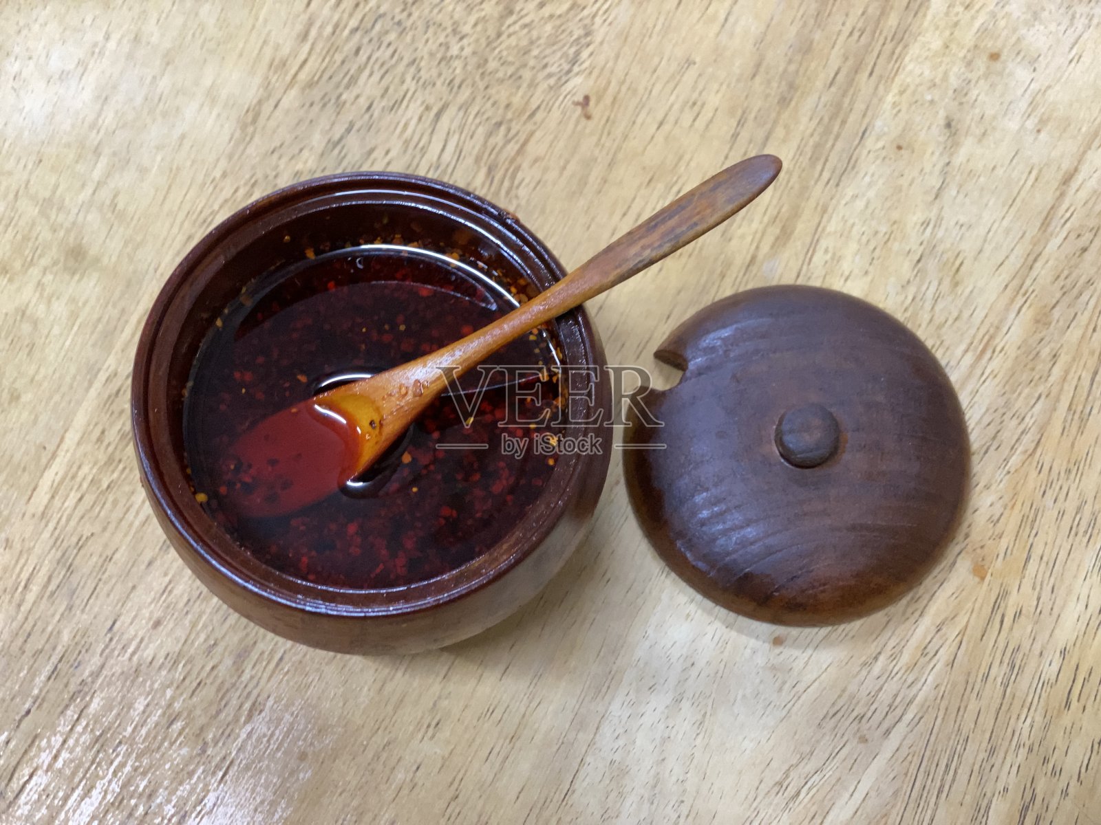 辣的石油照片摄影图片