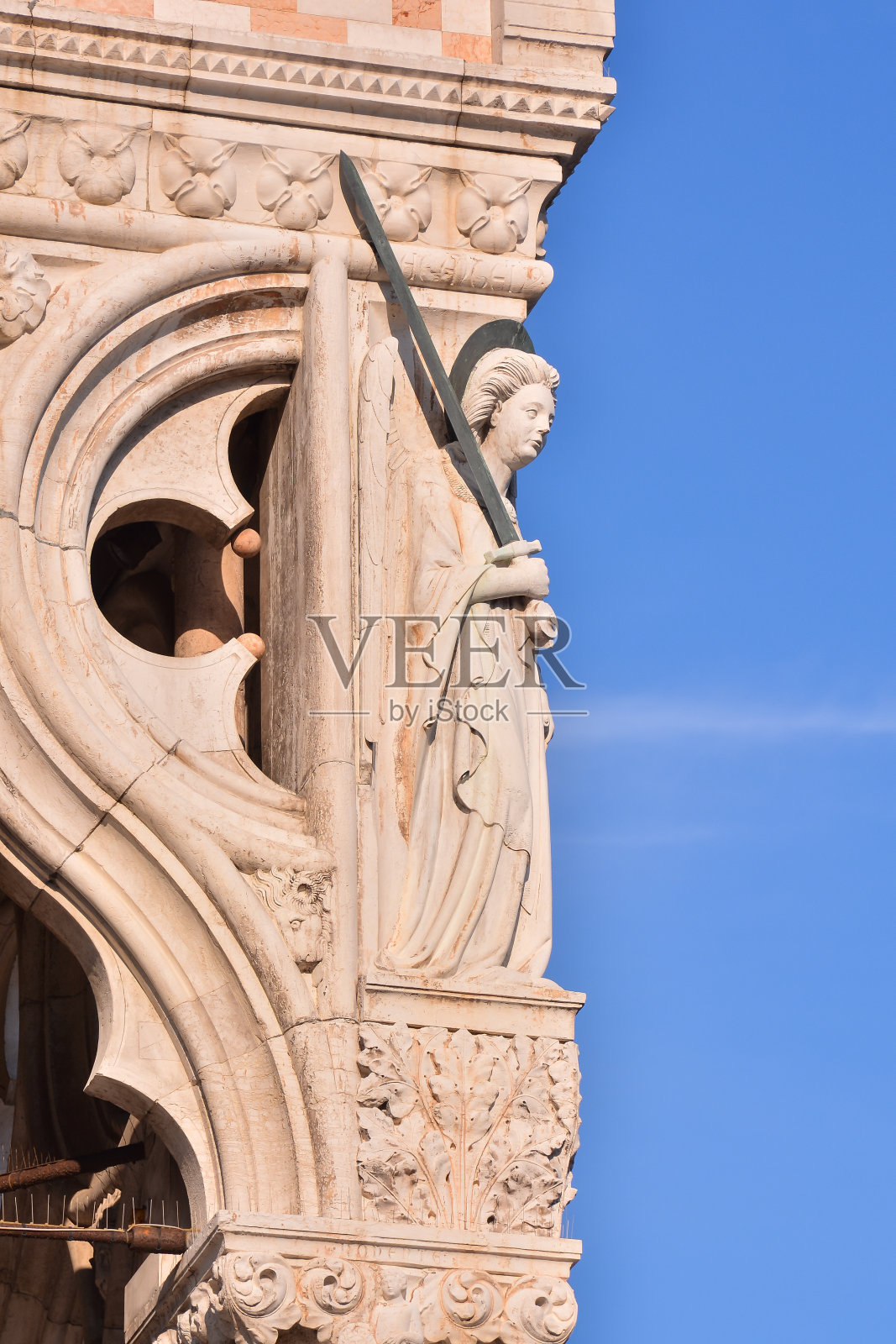 著名的意大利威尼斯照片摄影图片