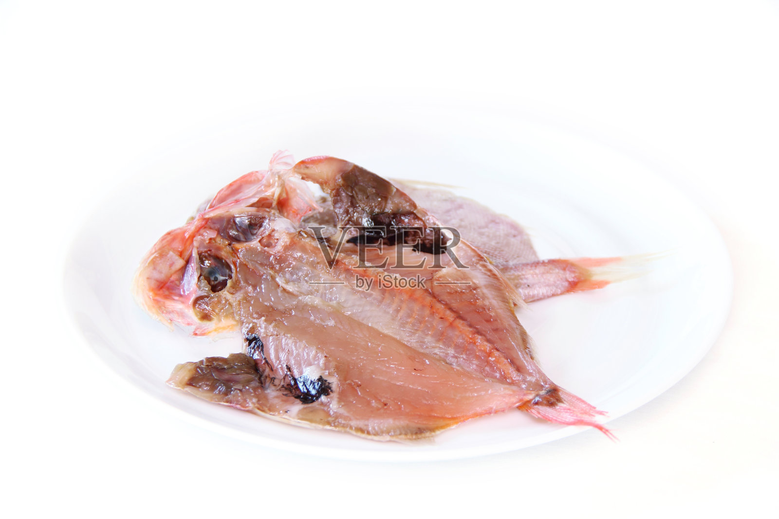 漂亮的阿方西诺切开晾干照片摄影图片