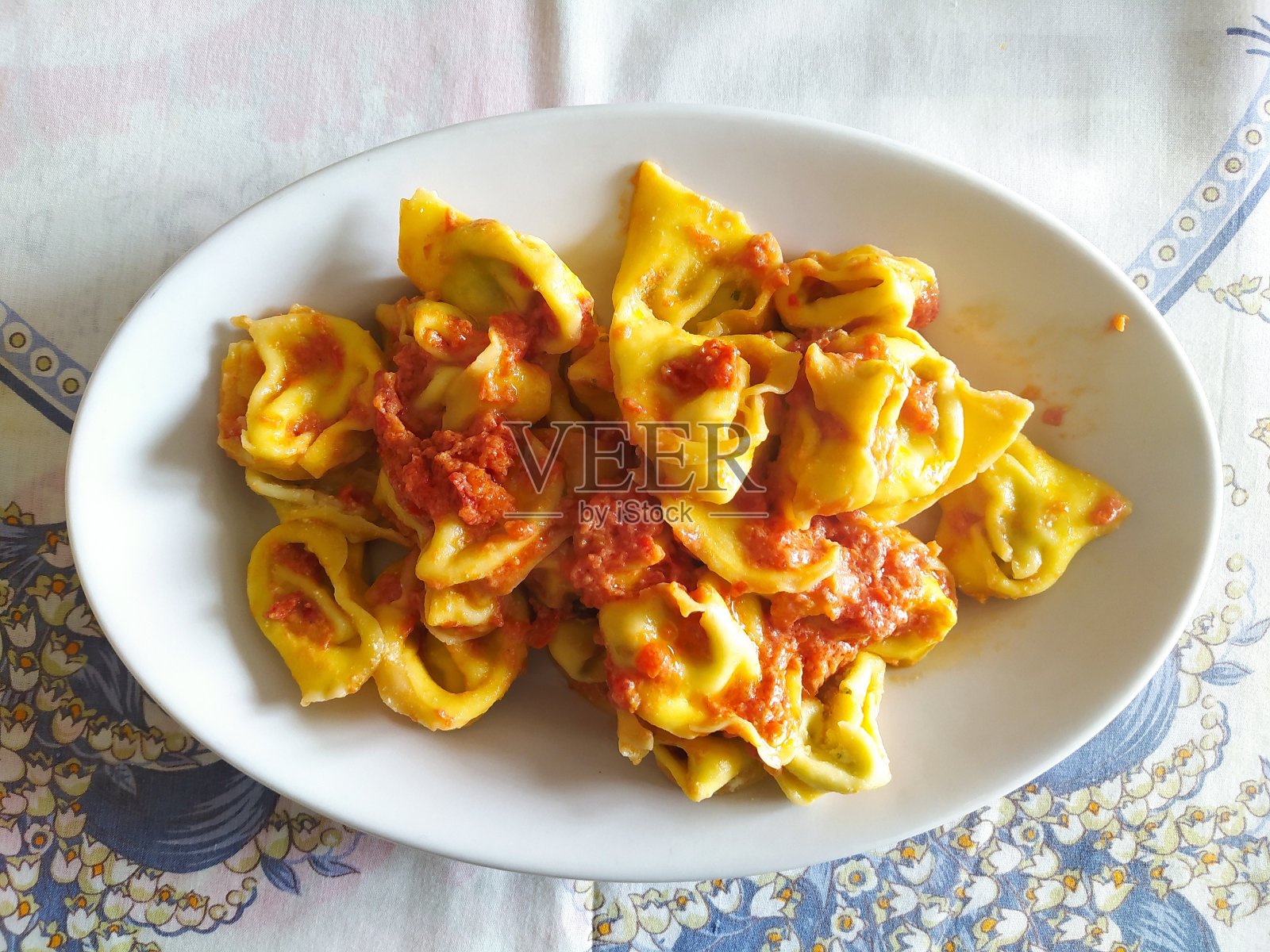 意大利菜照片摄影图片