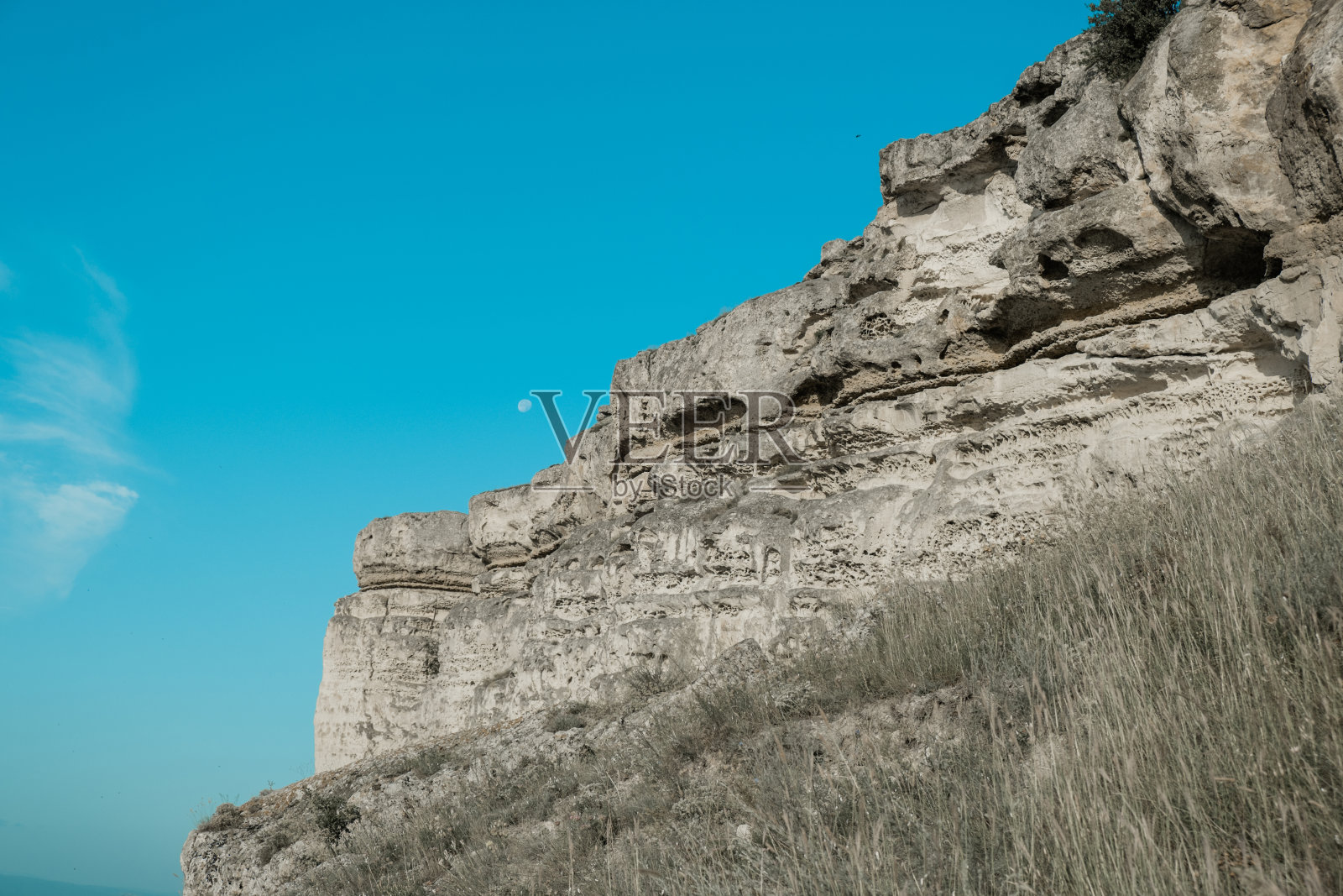 沙漠中的岩层光品种照片摄影图片