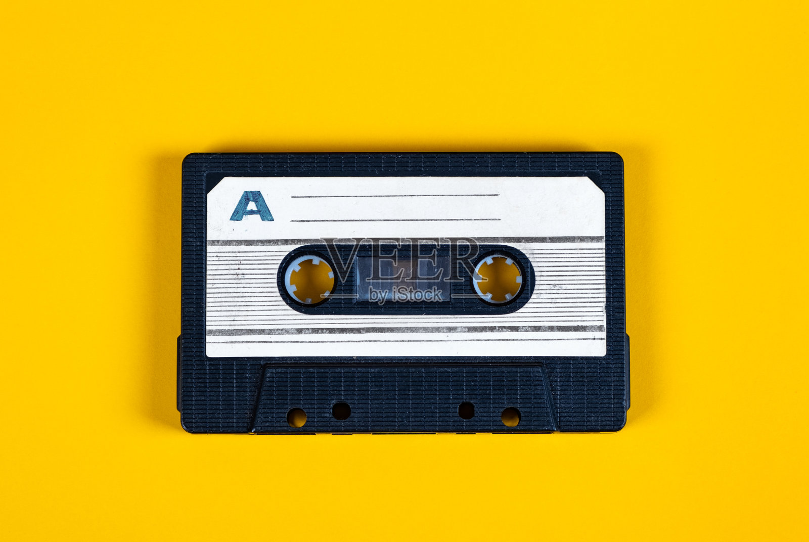 旧录音带照片摄影图片