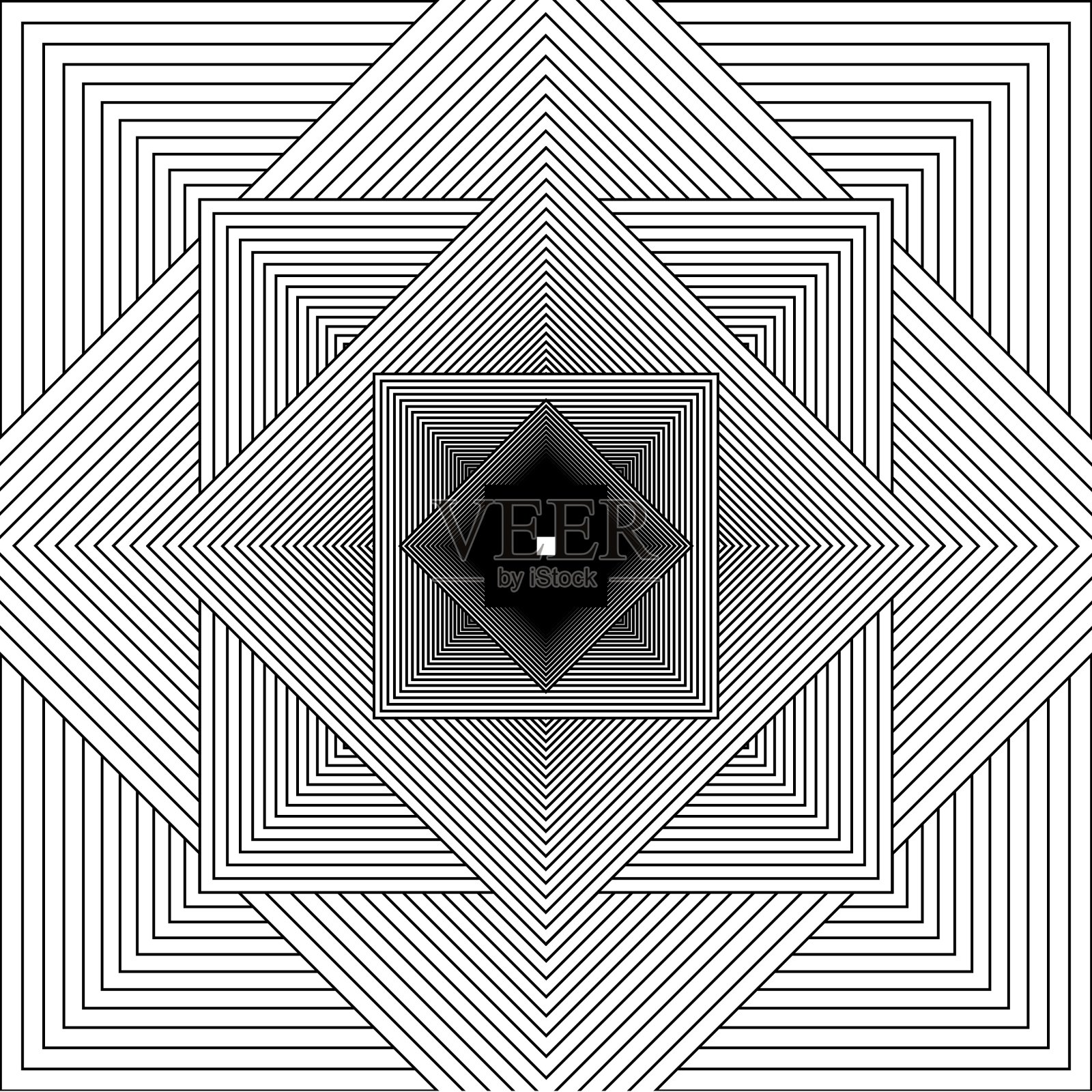 抽象图案全帧拍摄插画图片素材