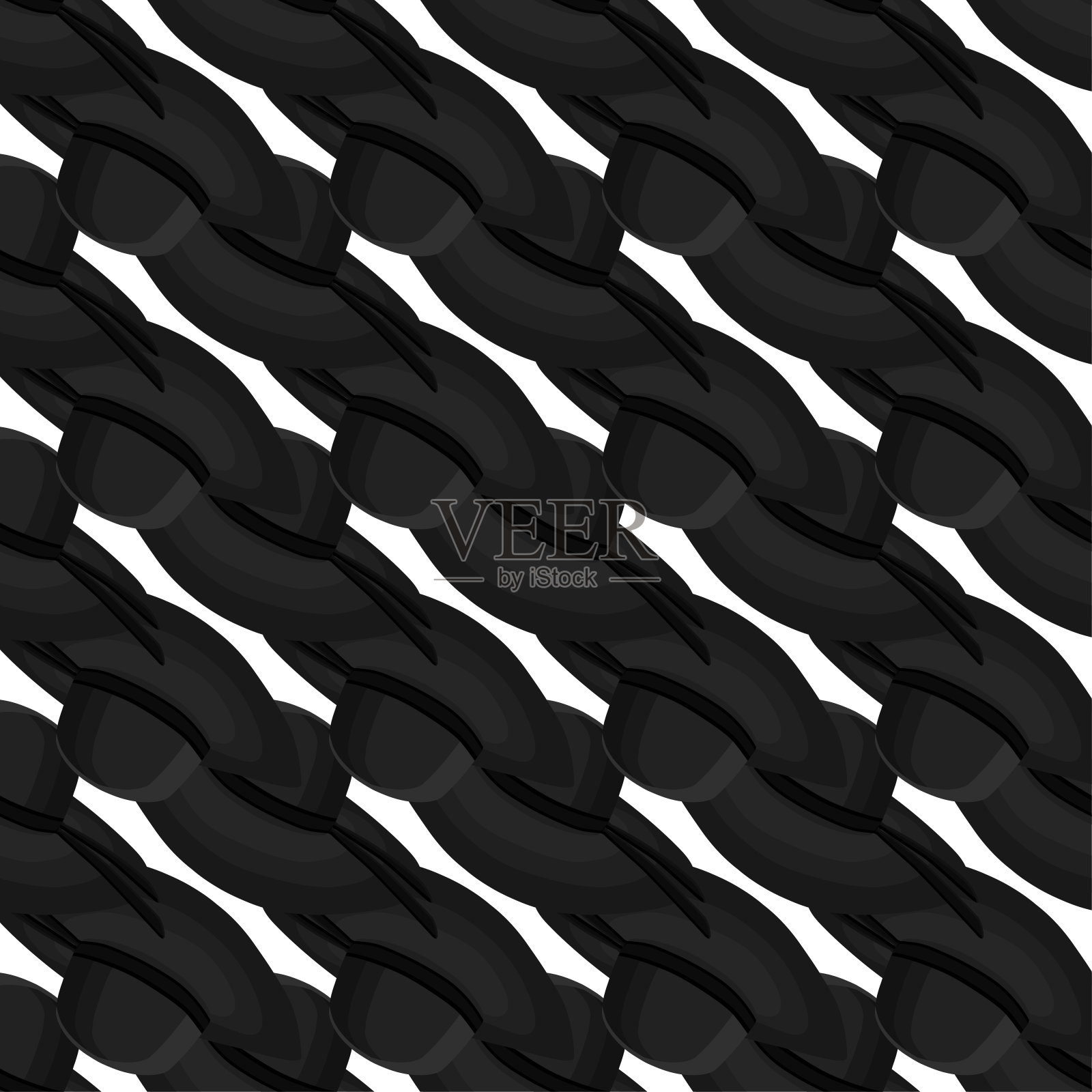 帽子插画图片素材