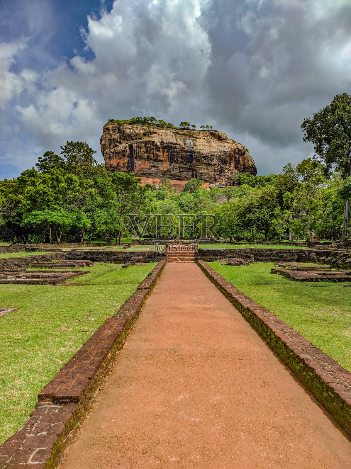 壁画的王国照片摄影图片