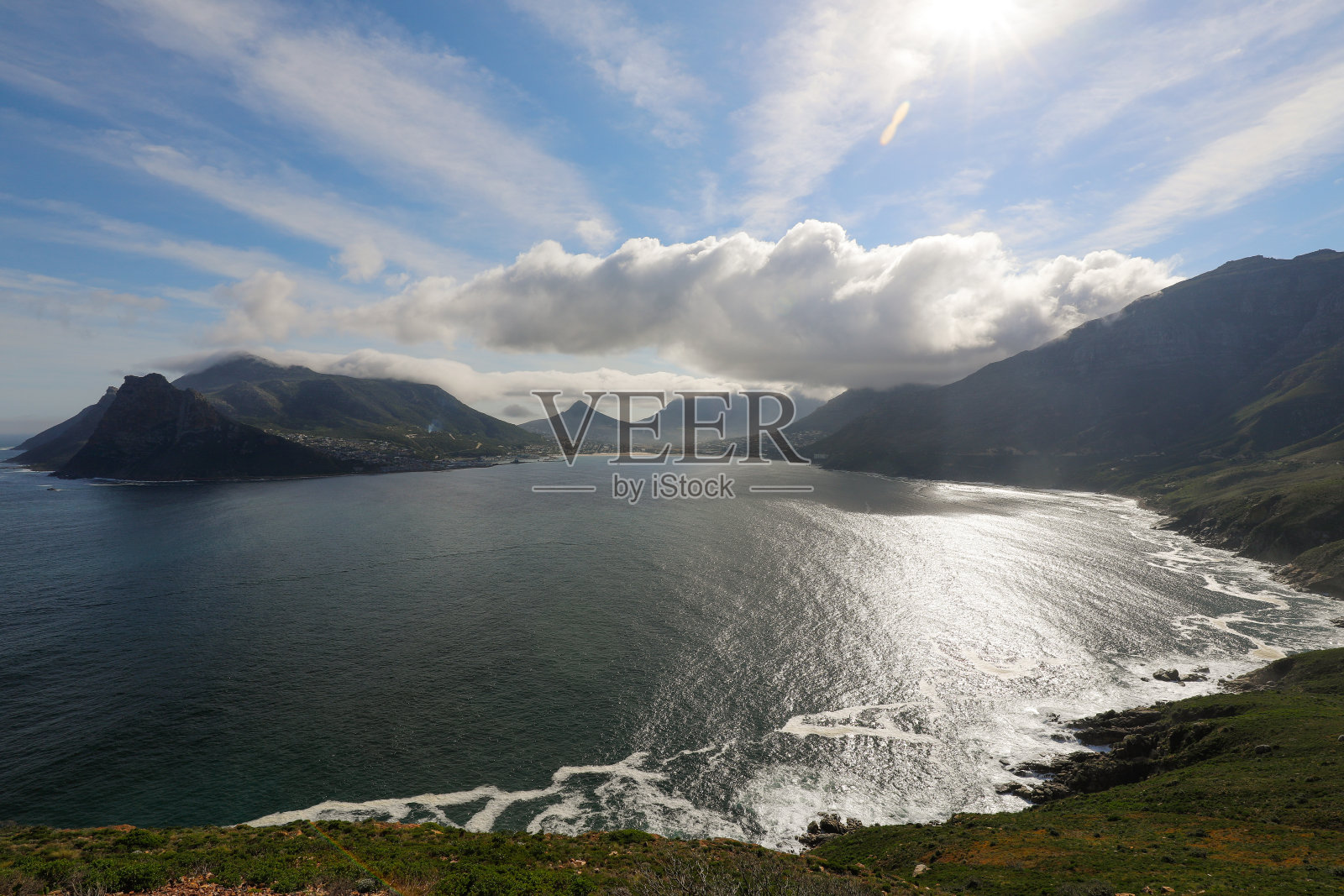 好望角照片摄影图片