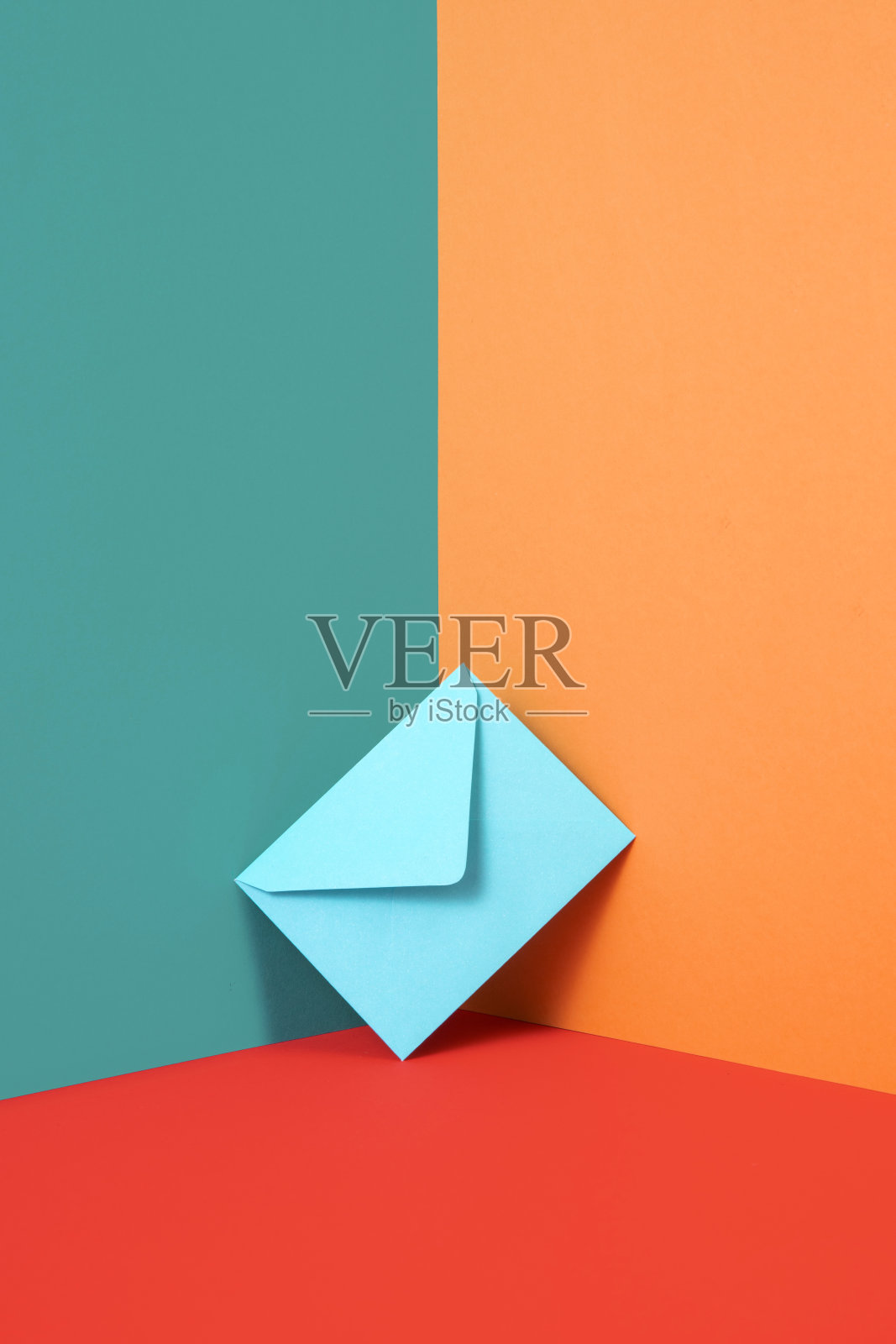 信封照片摄影图片