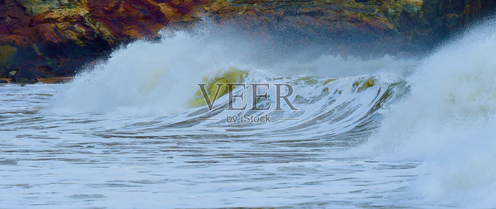 冲浪照片摄影图片