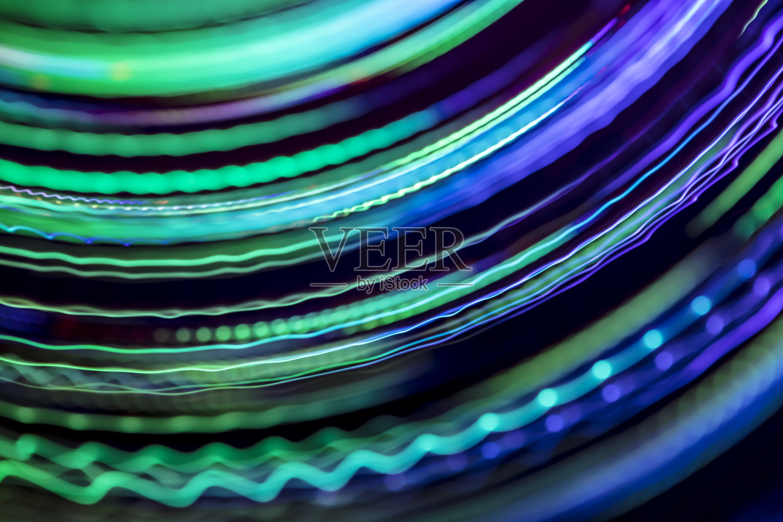 抽象模糊运动线条背景照片摄影图片