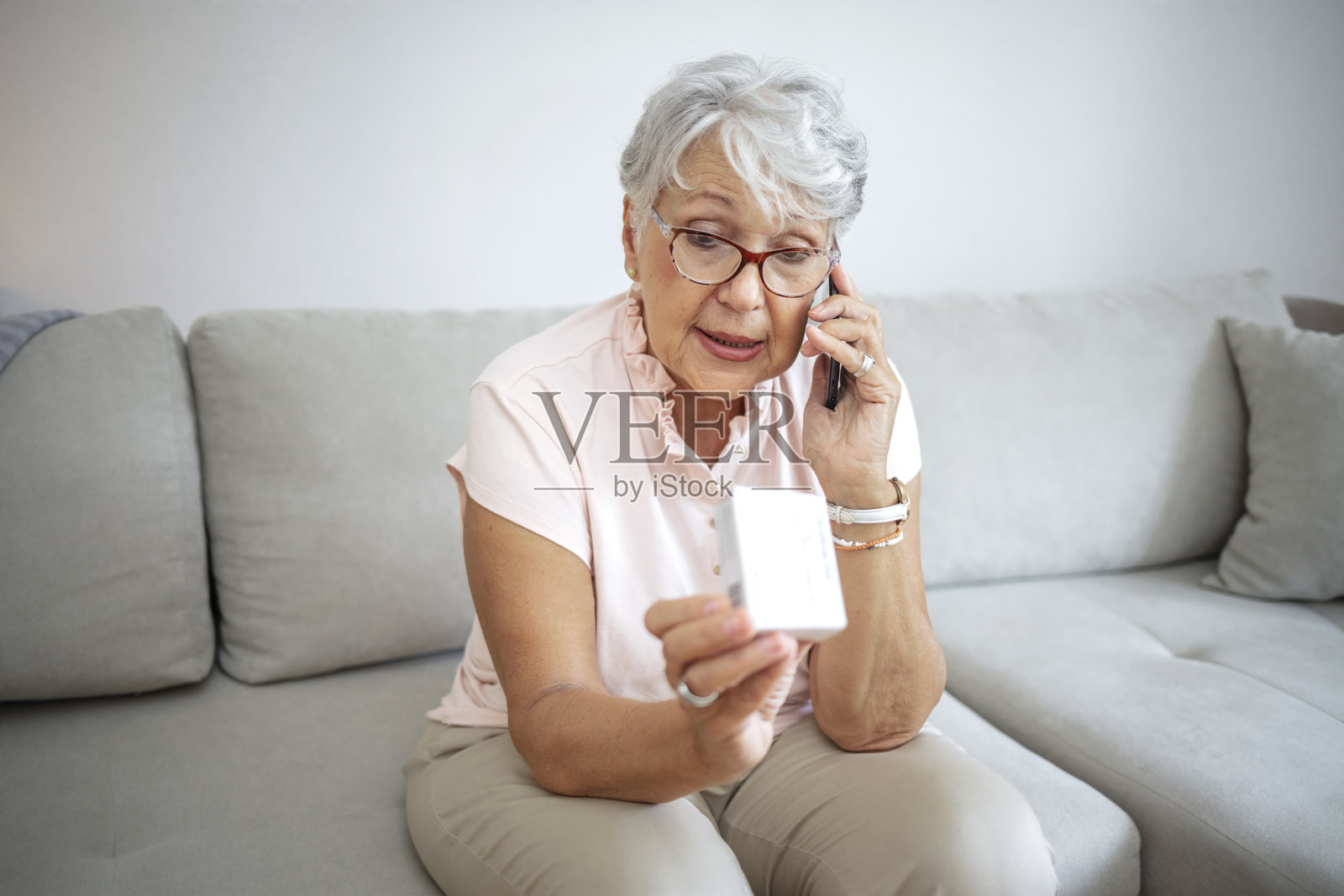 在线医生咨询。照片摄影图片